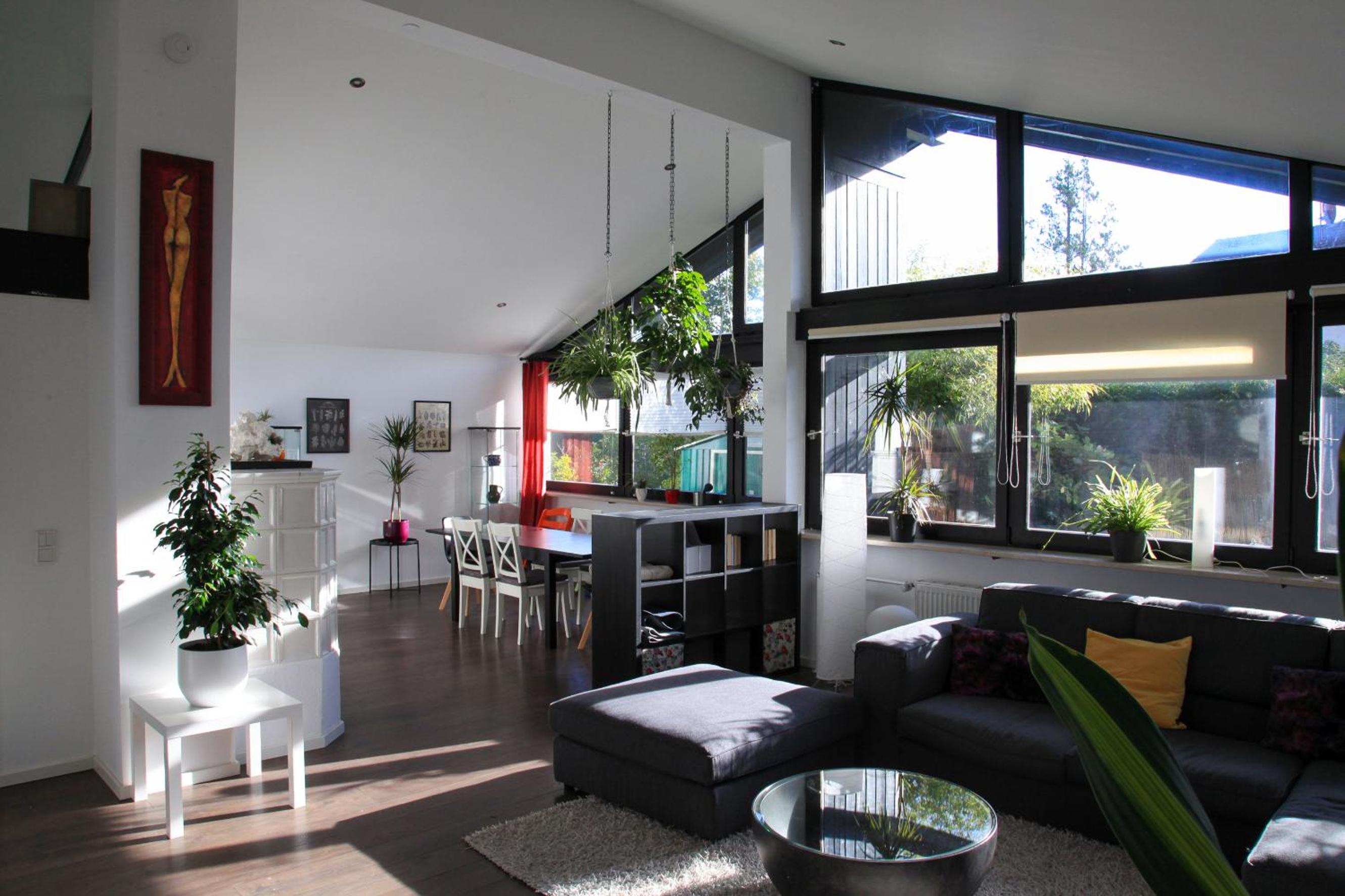 Two-Bedroom Apartment - Photo 1