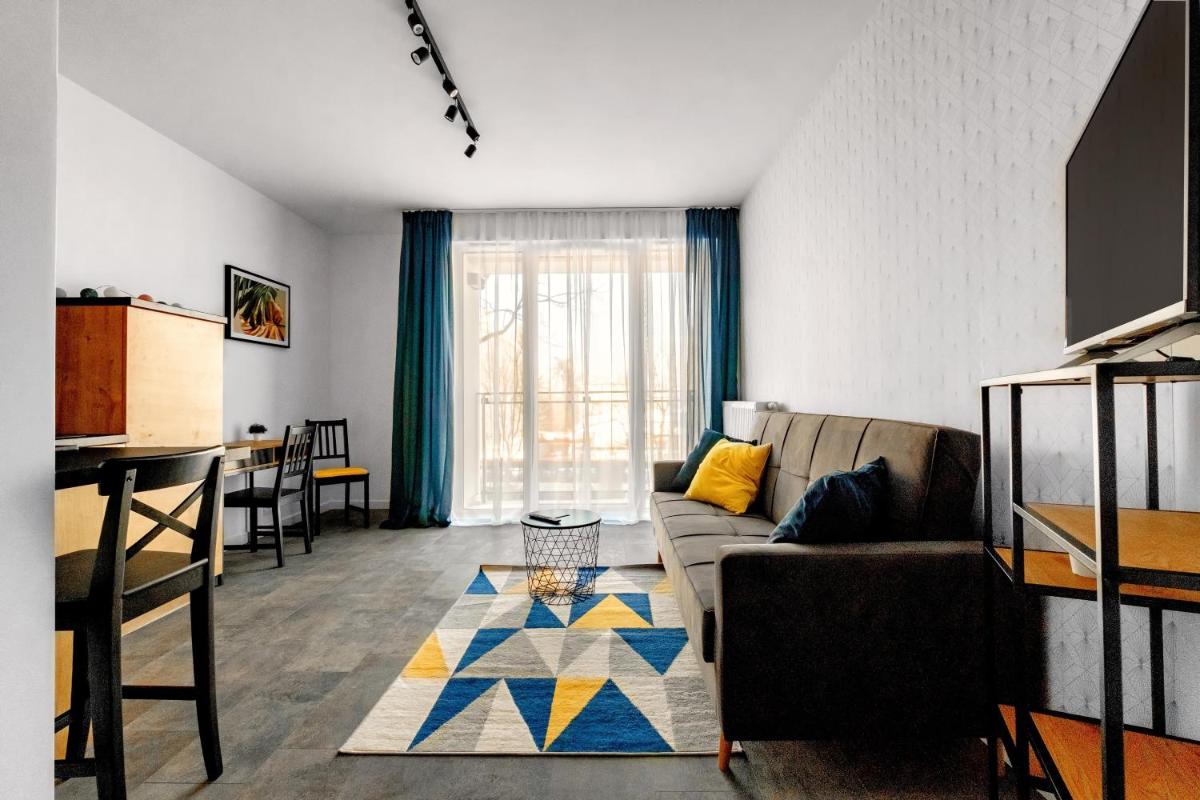 Studio Apartment photo 1