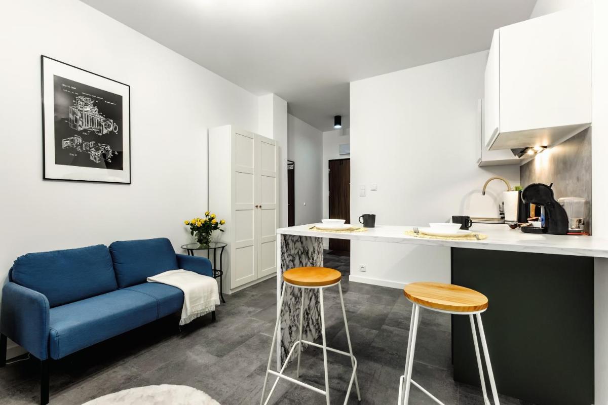 Standard Apartment photo 2