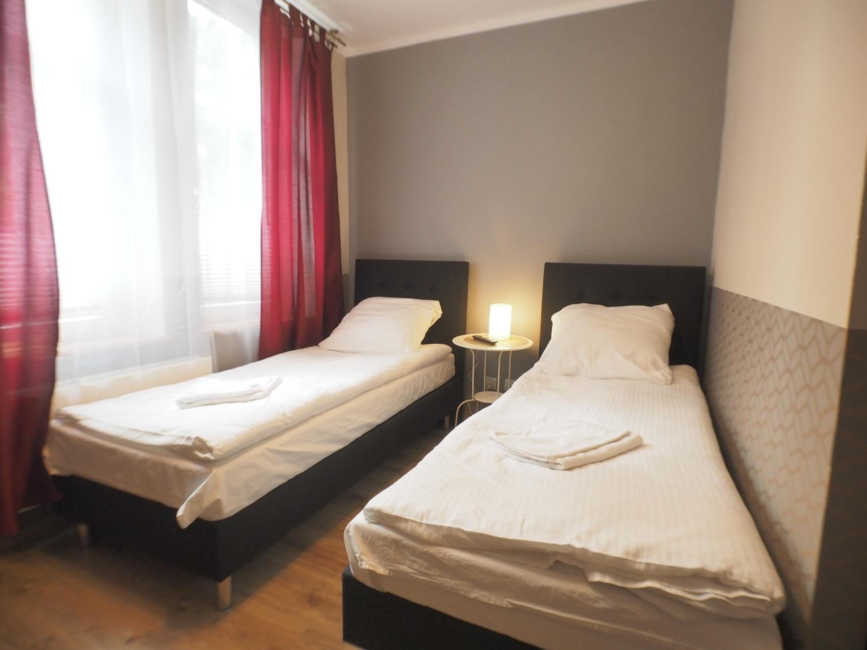 Comfort Twin Room - Photo 1