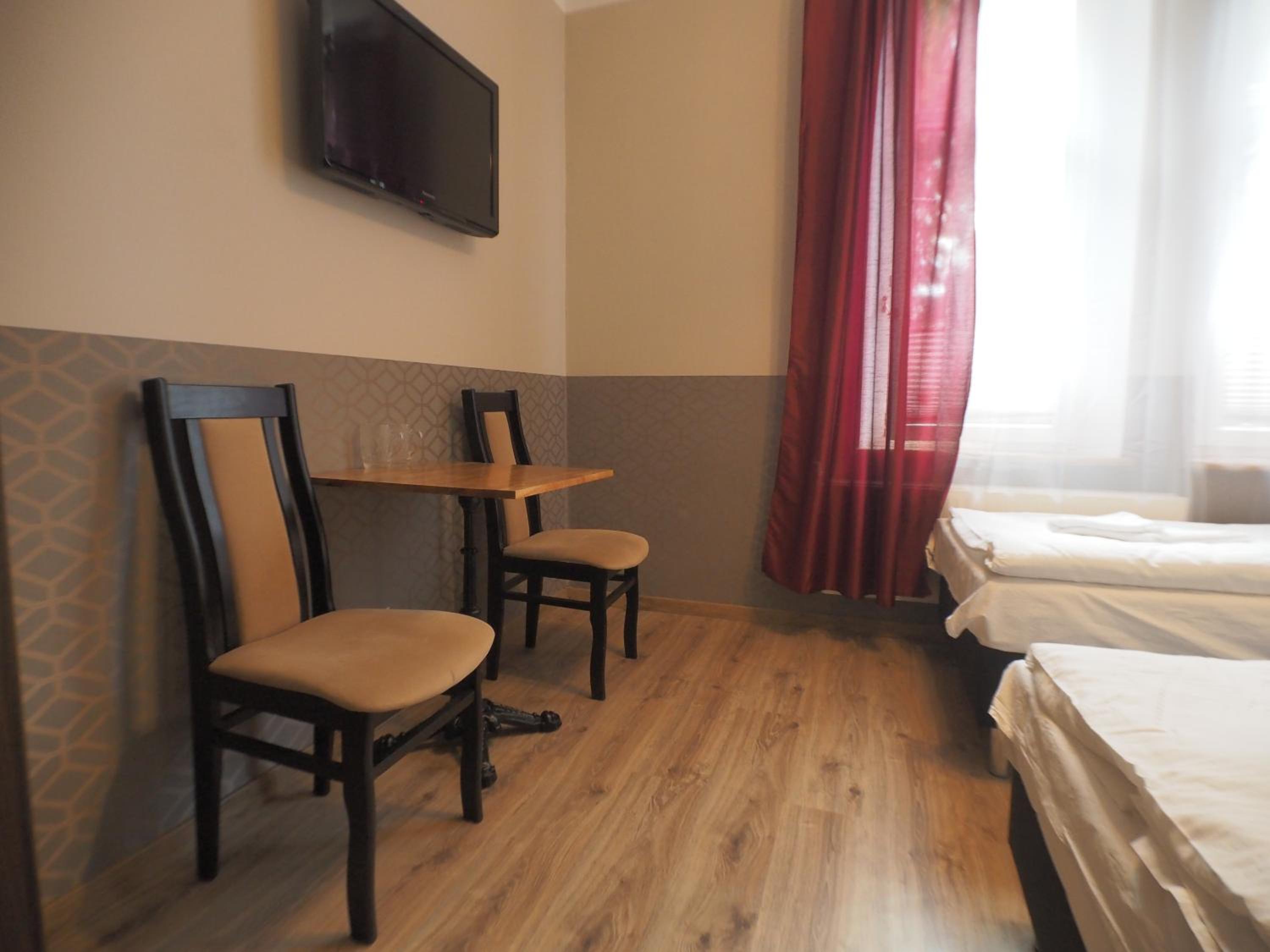 Comfort Twin Room - Photo 4