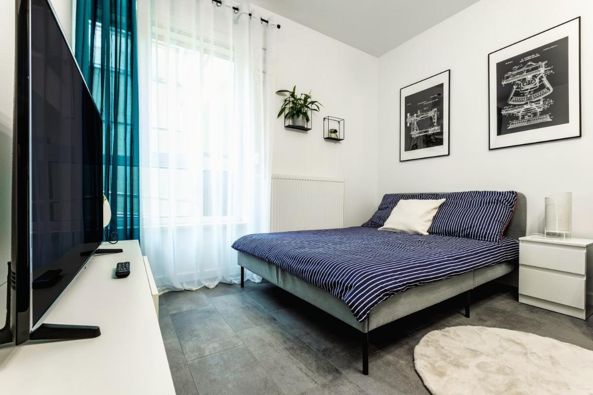 Standard Apartment photo 3