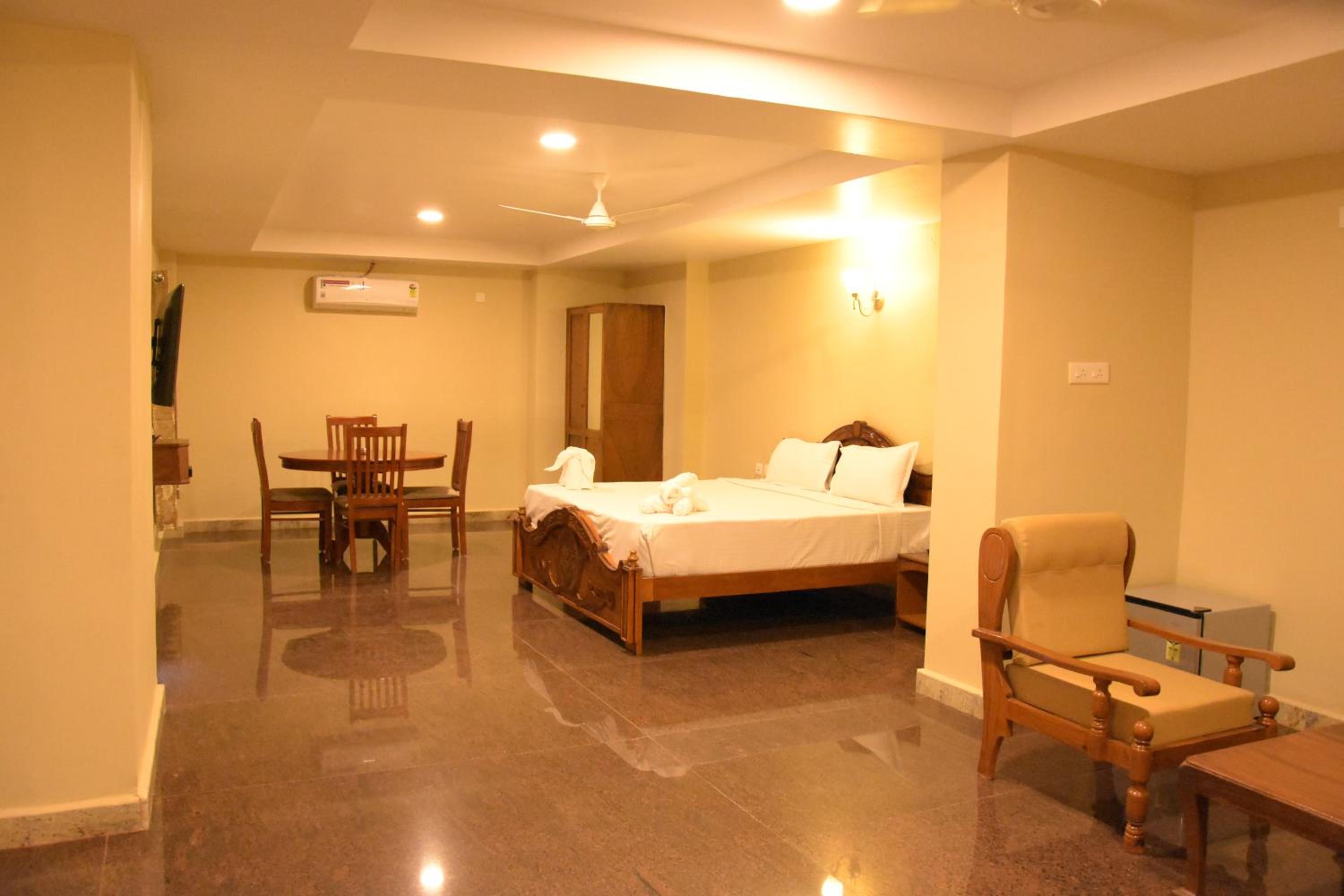 Suite photo 3