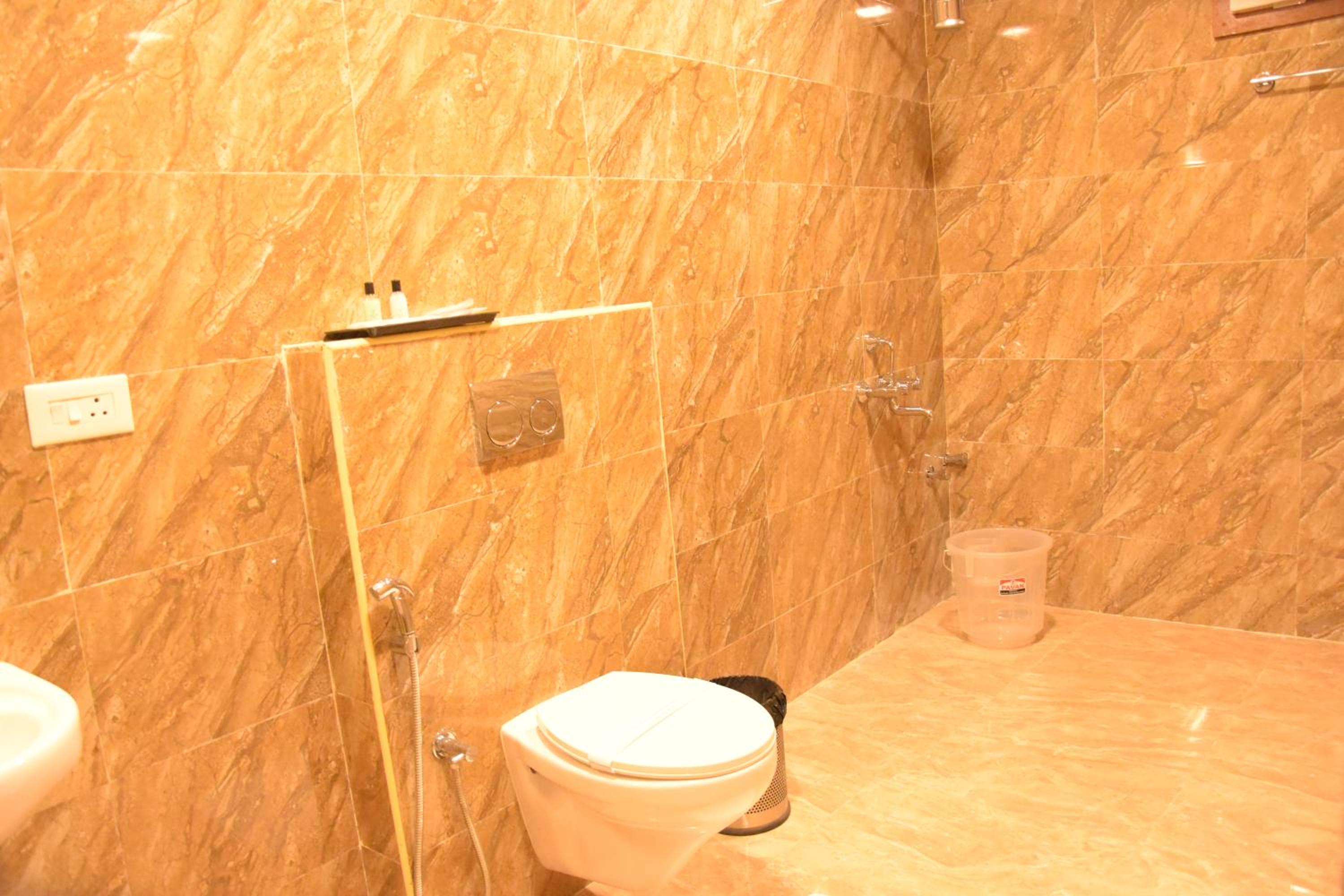 Suite photo 2