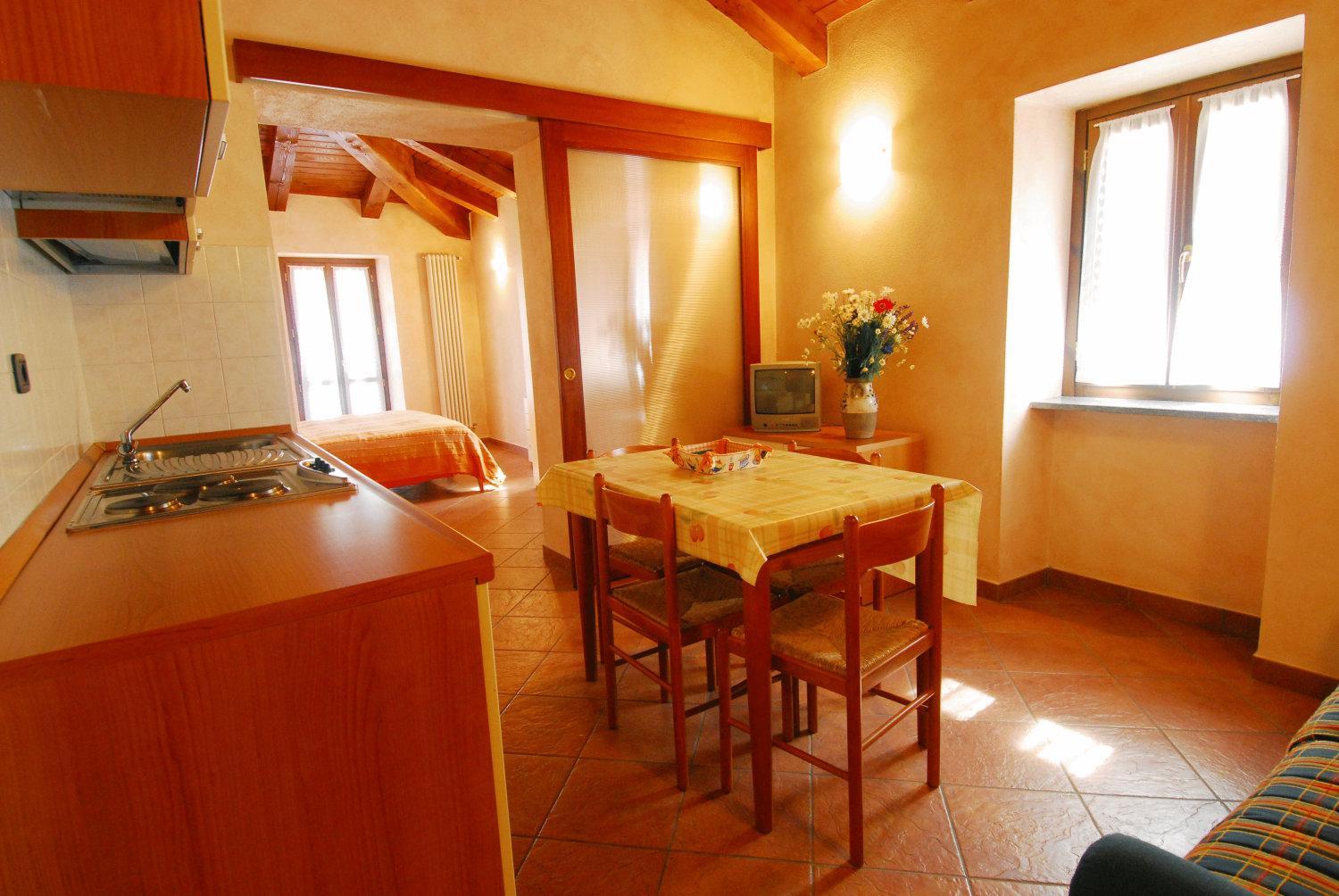Double-Room Apartment 4 Pax - Photo 4