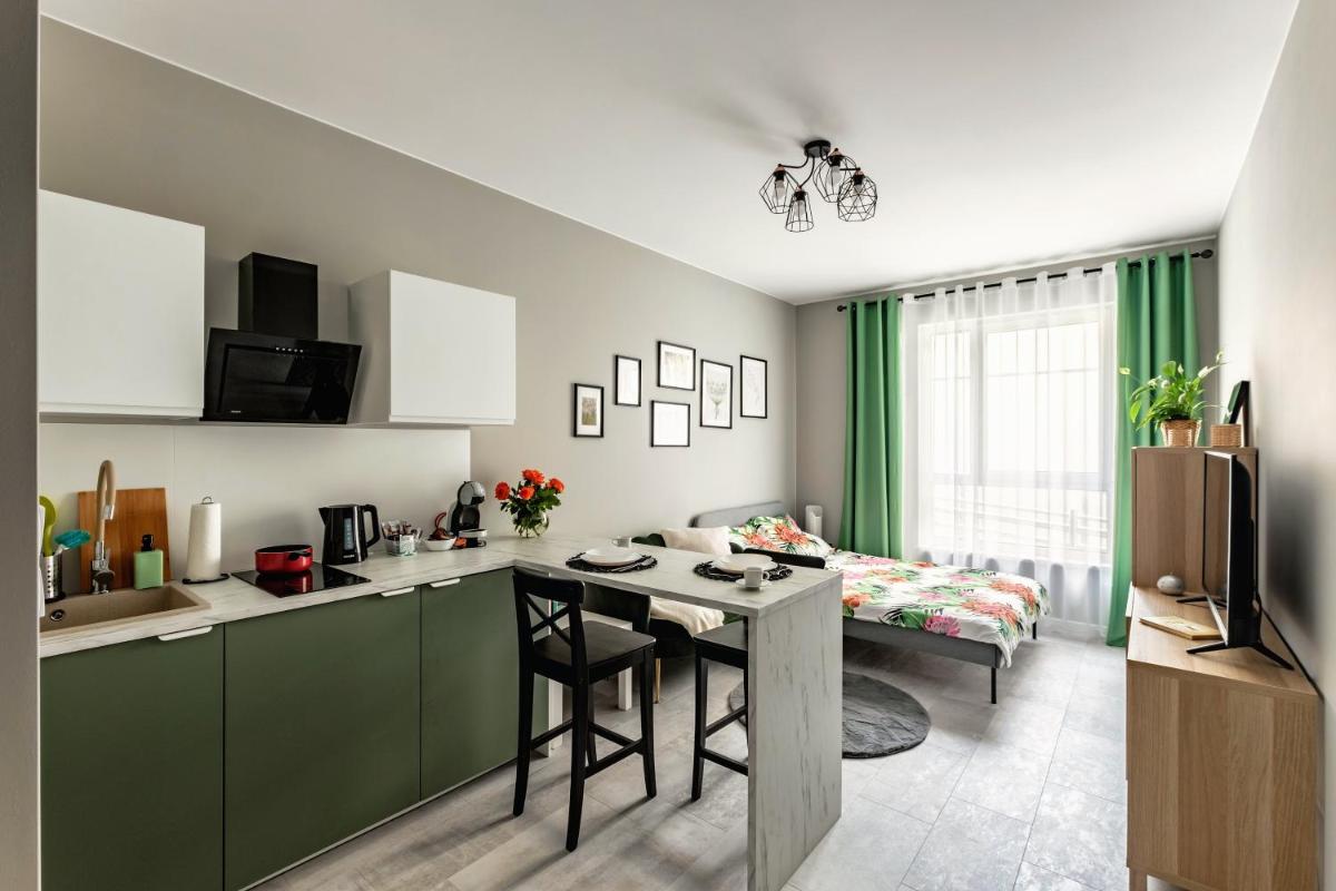 Standard Apartment photo 1