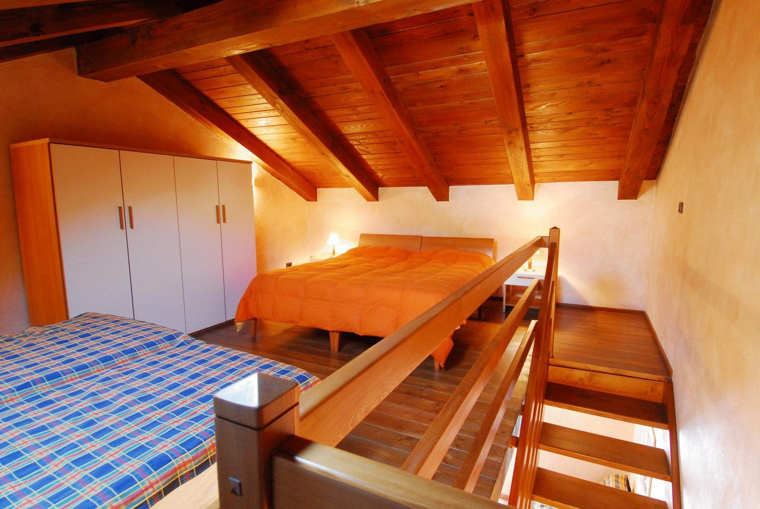 Double-Room Apartment 4 Pax - Photo 2