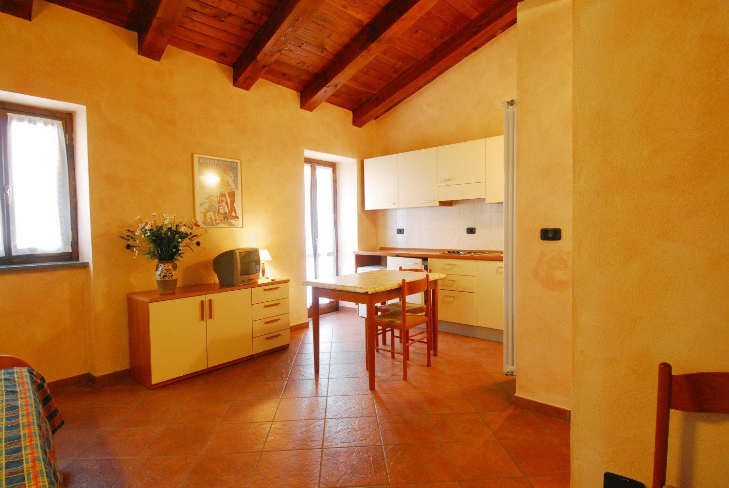 One-Room Apartament 2 Pax - Photo 3
