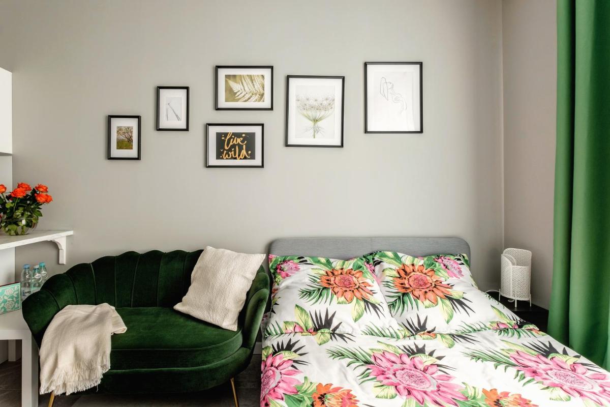 Standard Apartment photo 3