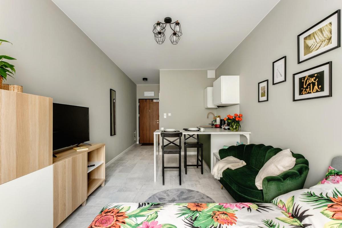 Standard Apartment photo 2