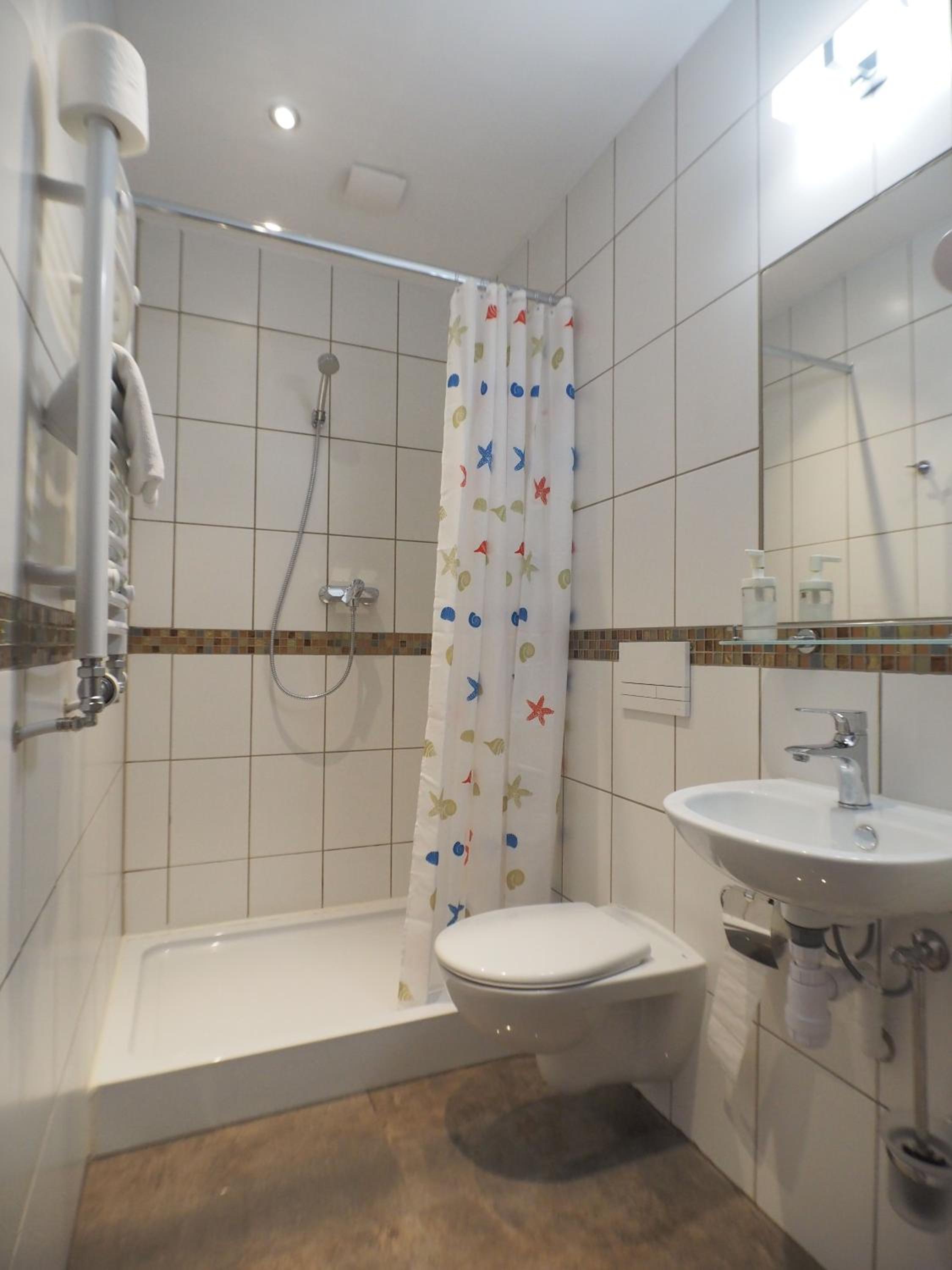 Comfort Twin Room - Photo 2
