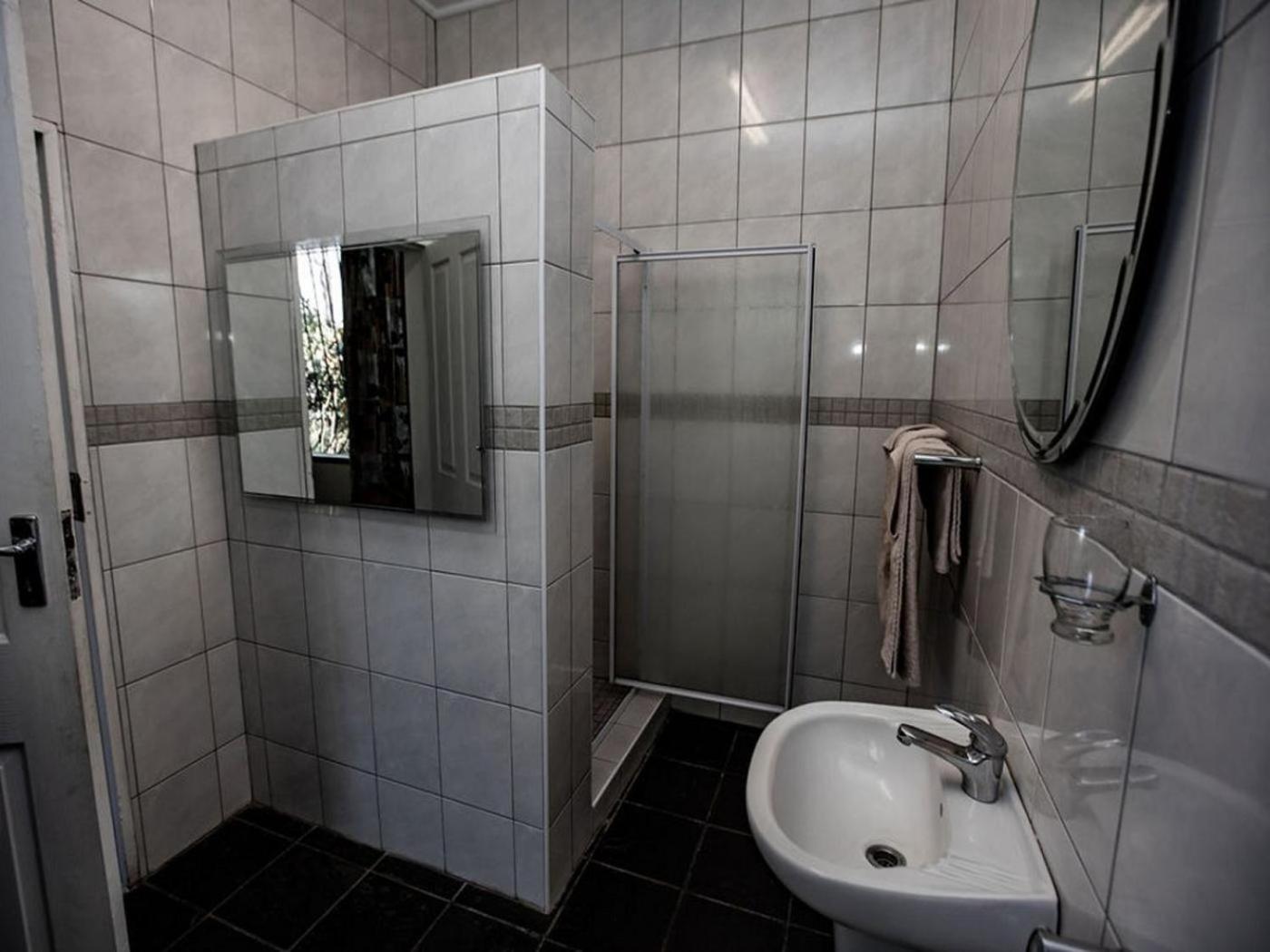 Twin Room photo 2