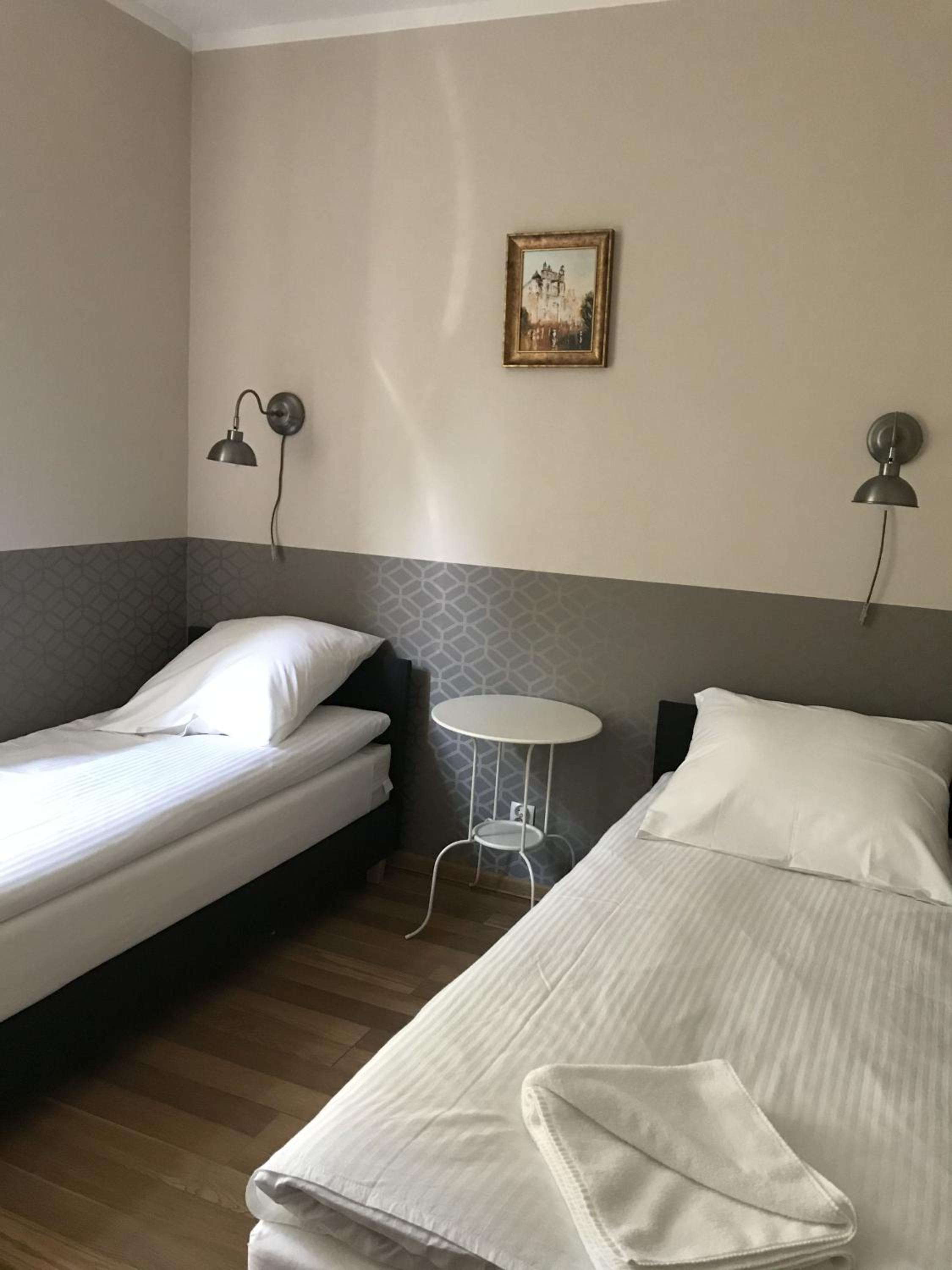 Comfort Twin Room - Photo 3