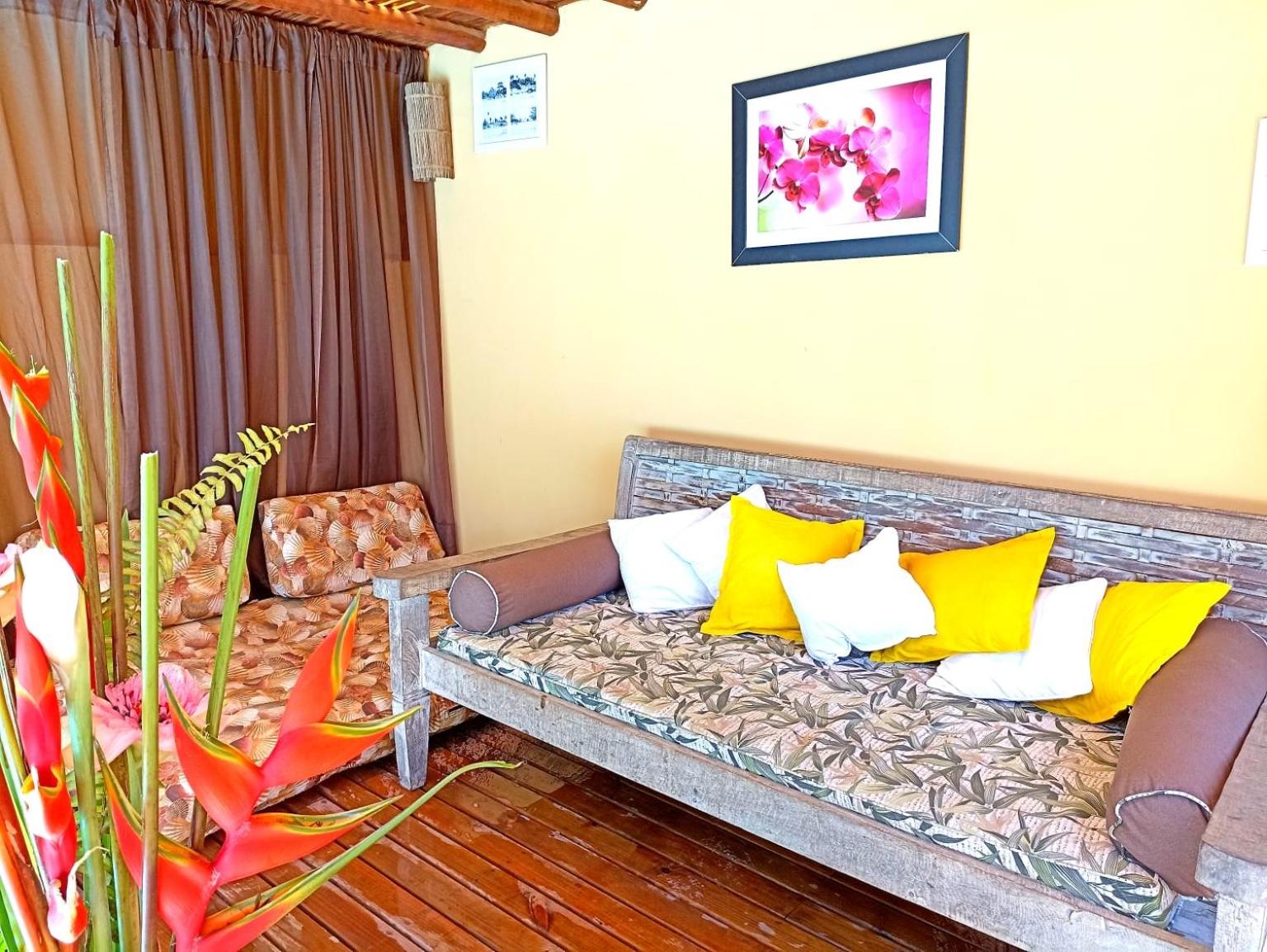 Triple Room photo 2