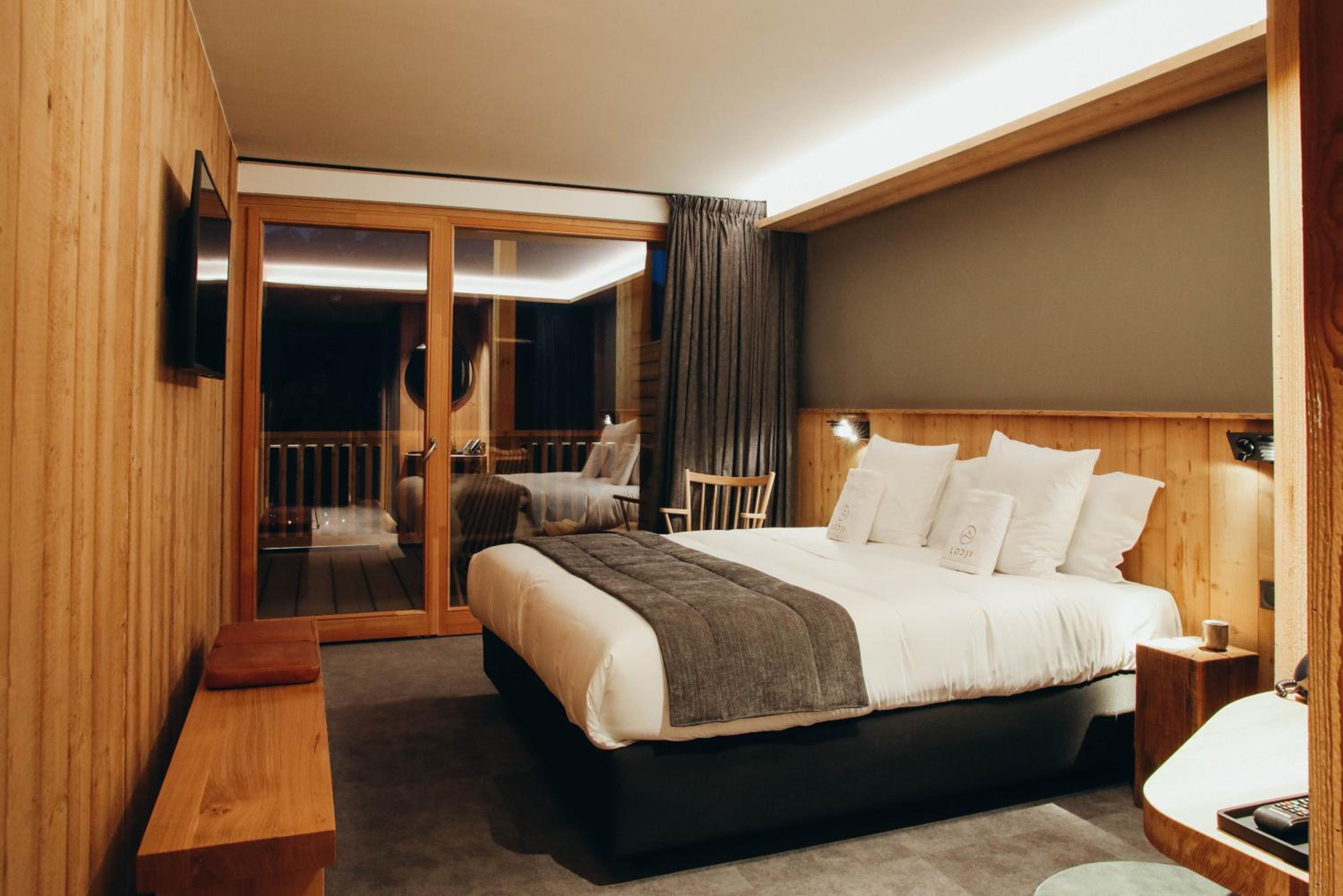 Superior Double or Twin Room
