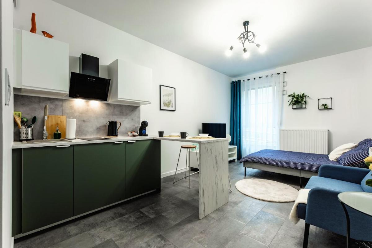 Standard Apartment photo 1