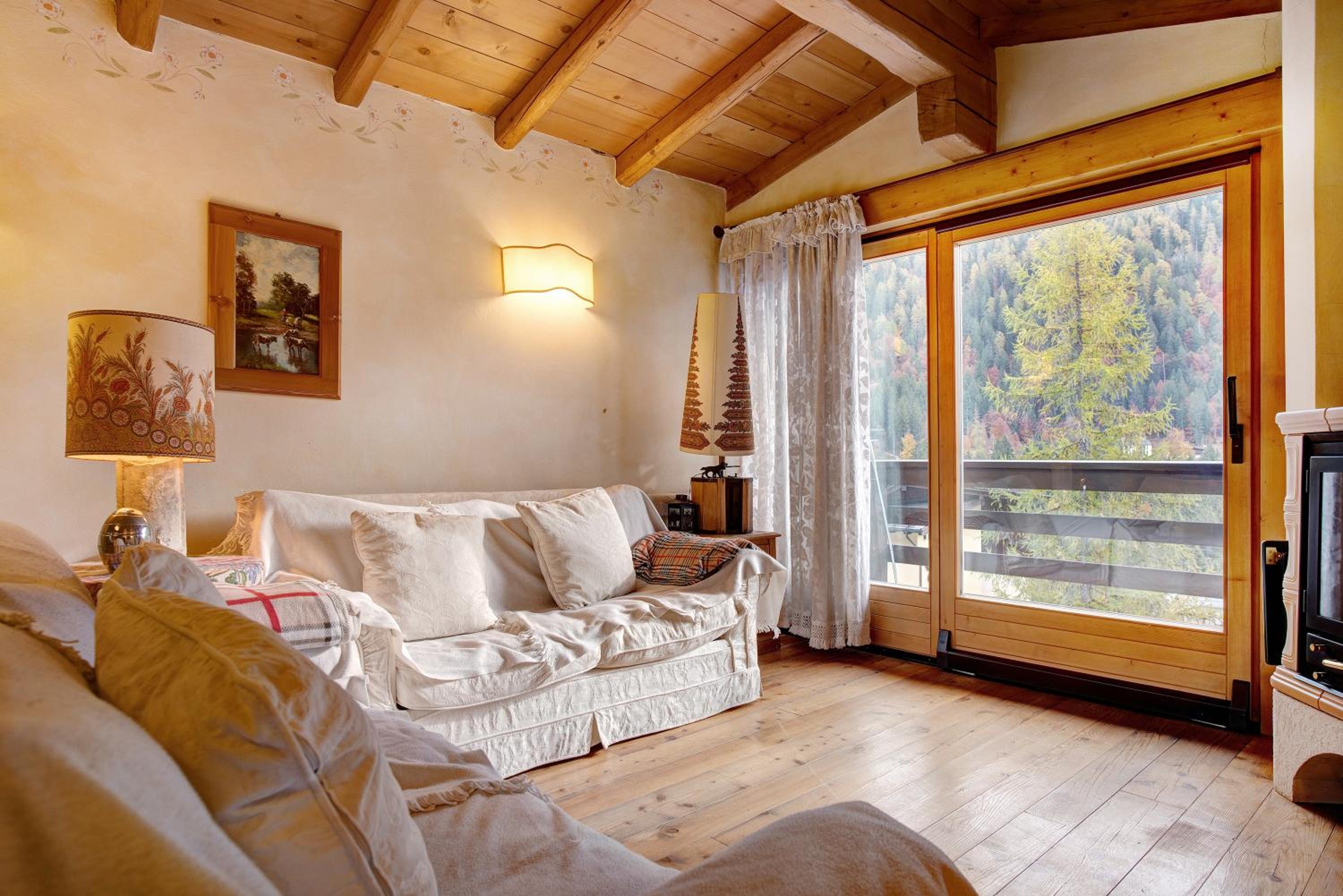 Two-Bedroom Superior Apartment