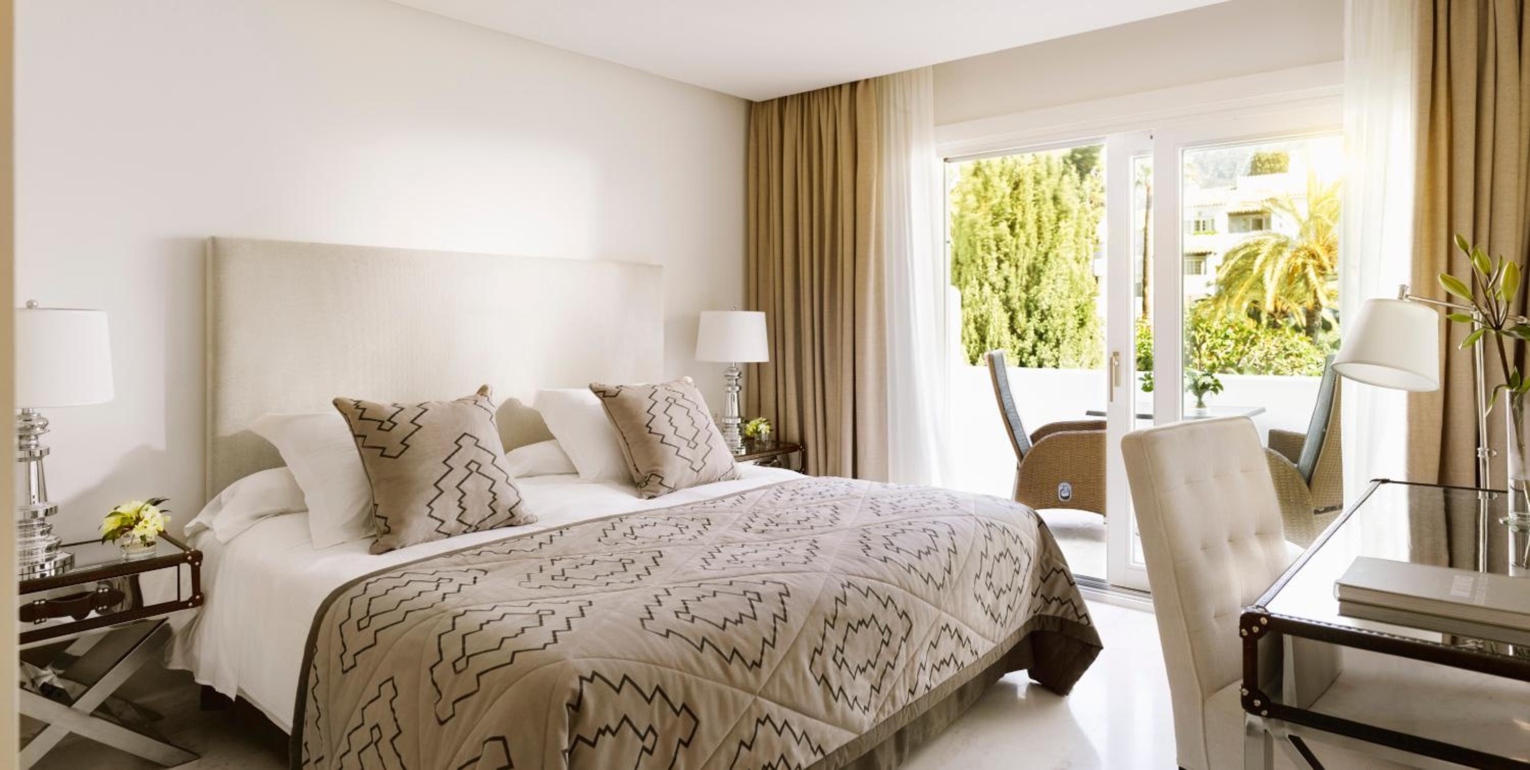 Suite de Dos Habitaciones photo