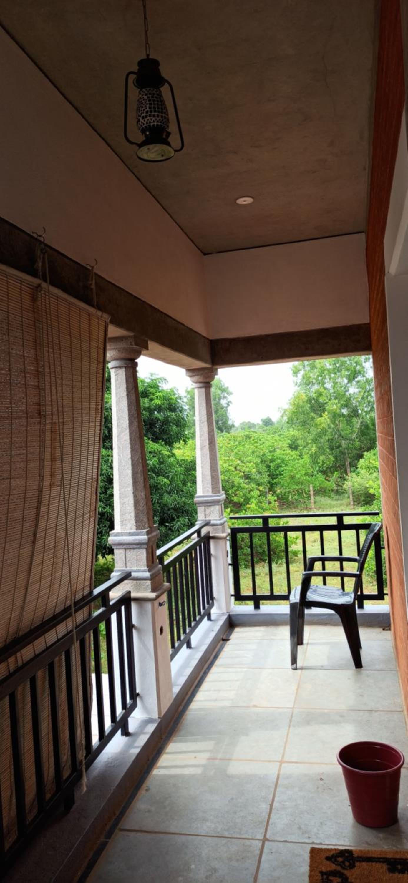 Deluxe Double Room with Balcony - Photo 2