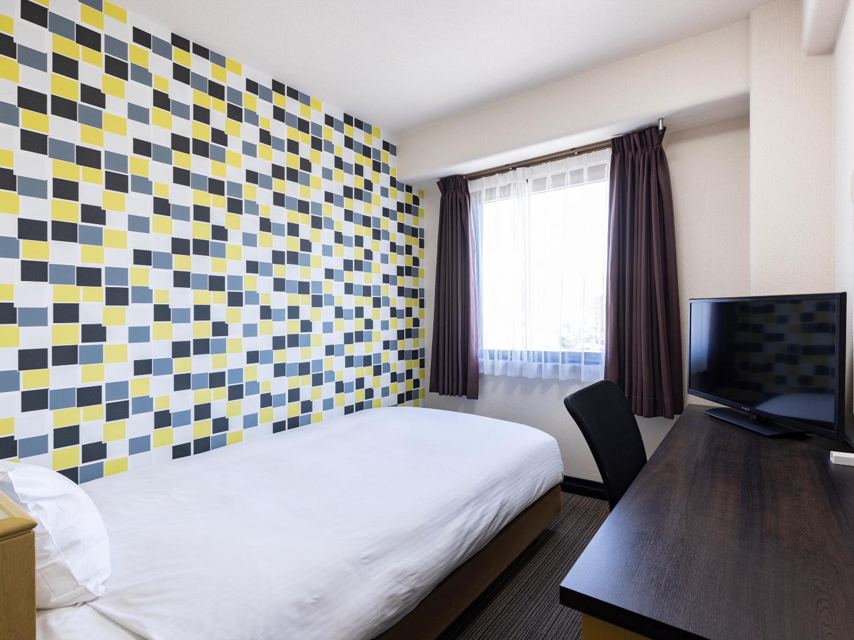 Single Room - Non-Smoking photo 3