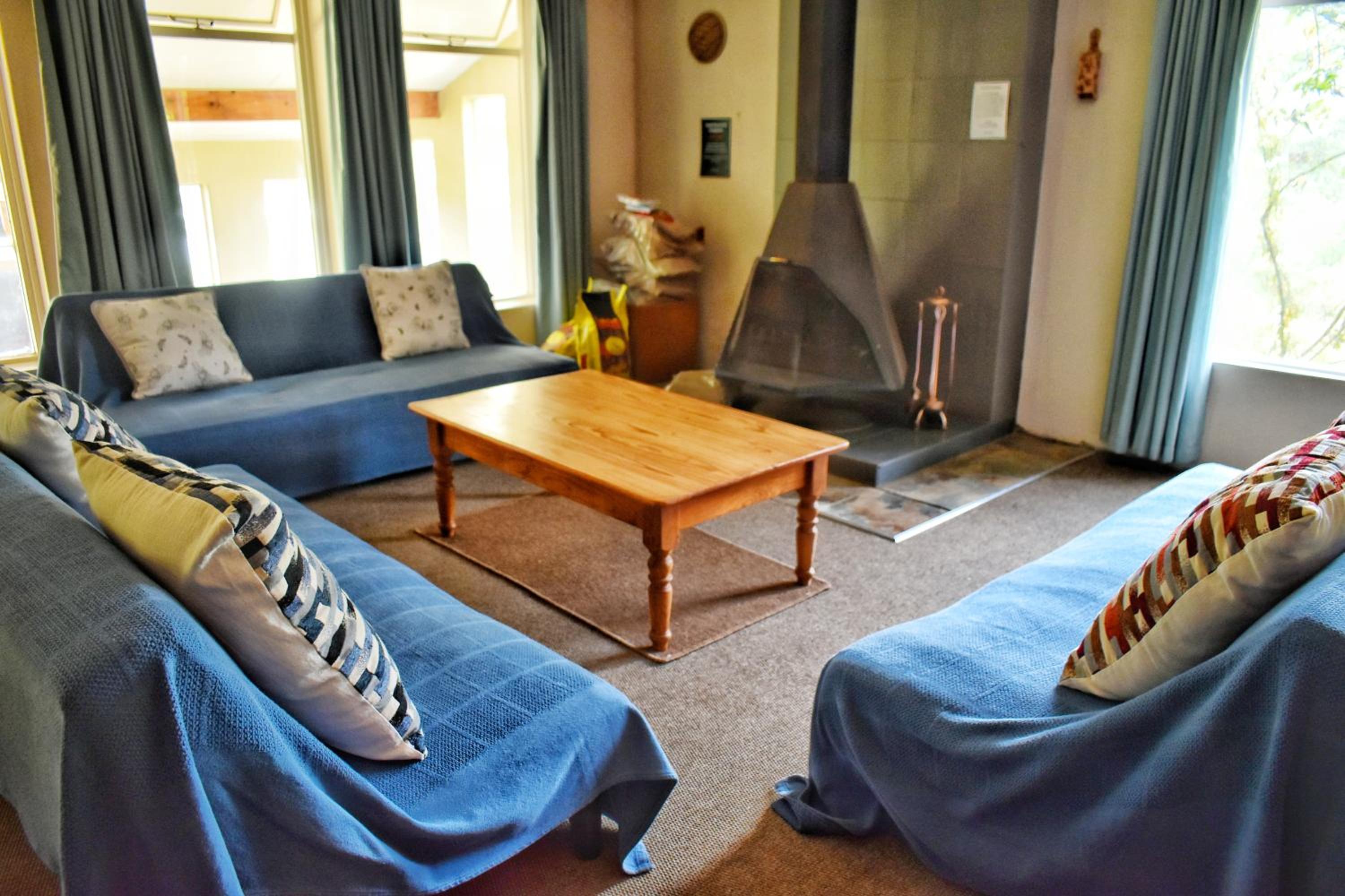 8-Sleeper Budget Cottage - Photo 14