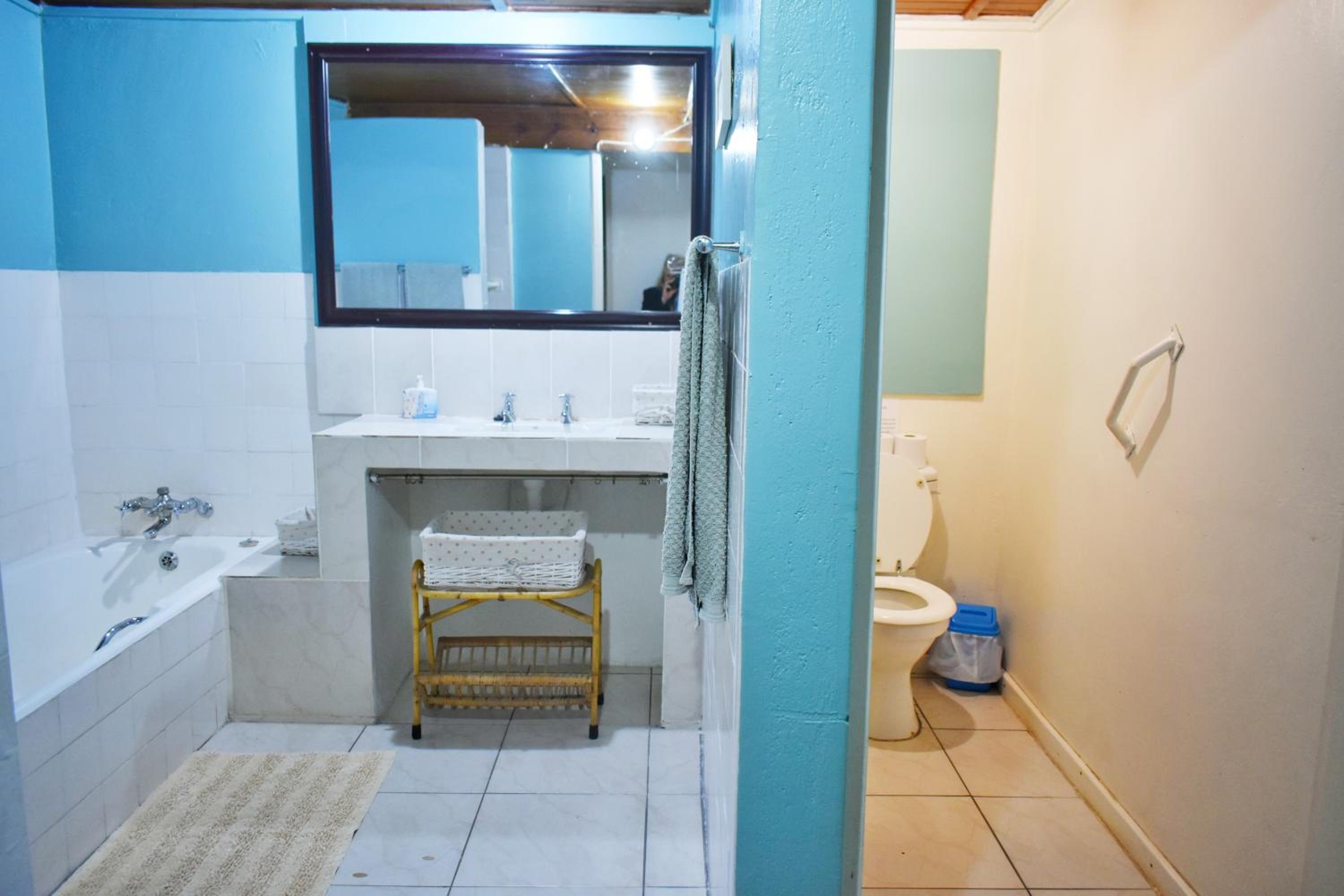 8-Sleeper Budget Cottage - Photo 7