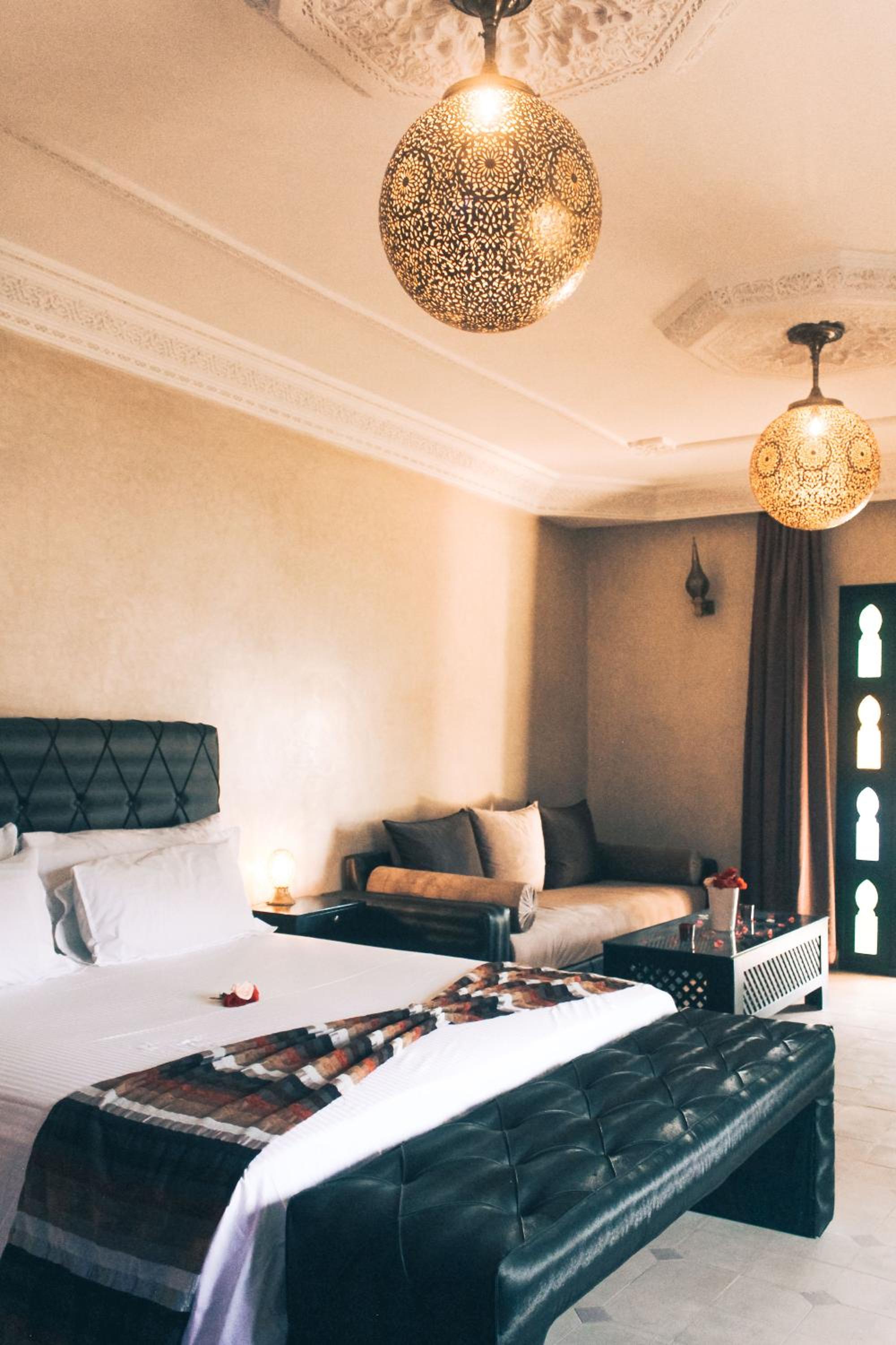 Family Junior Suite