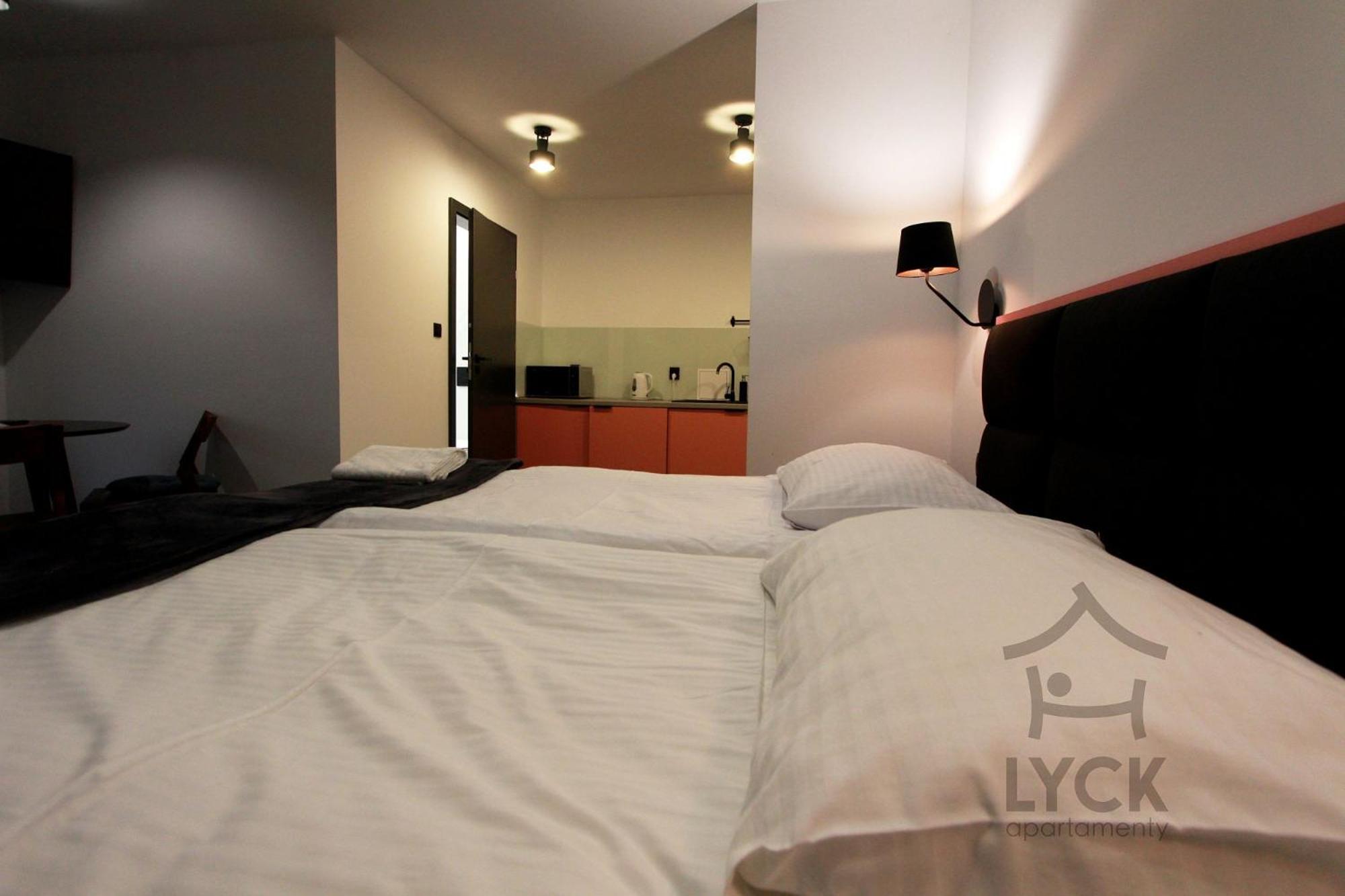 Apartment with Balcony - Photo 1