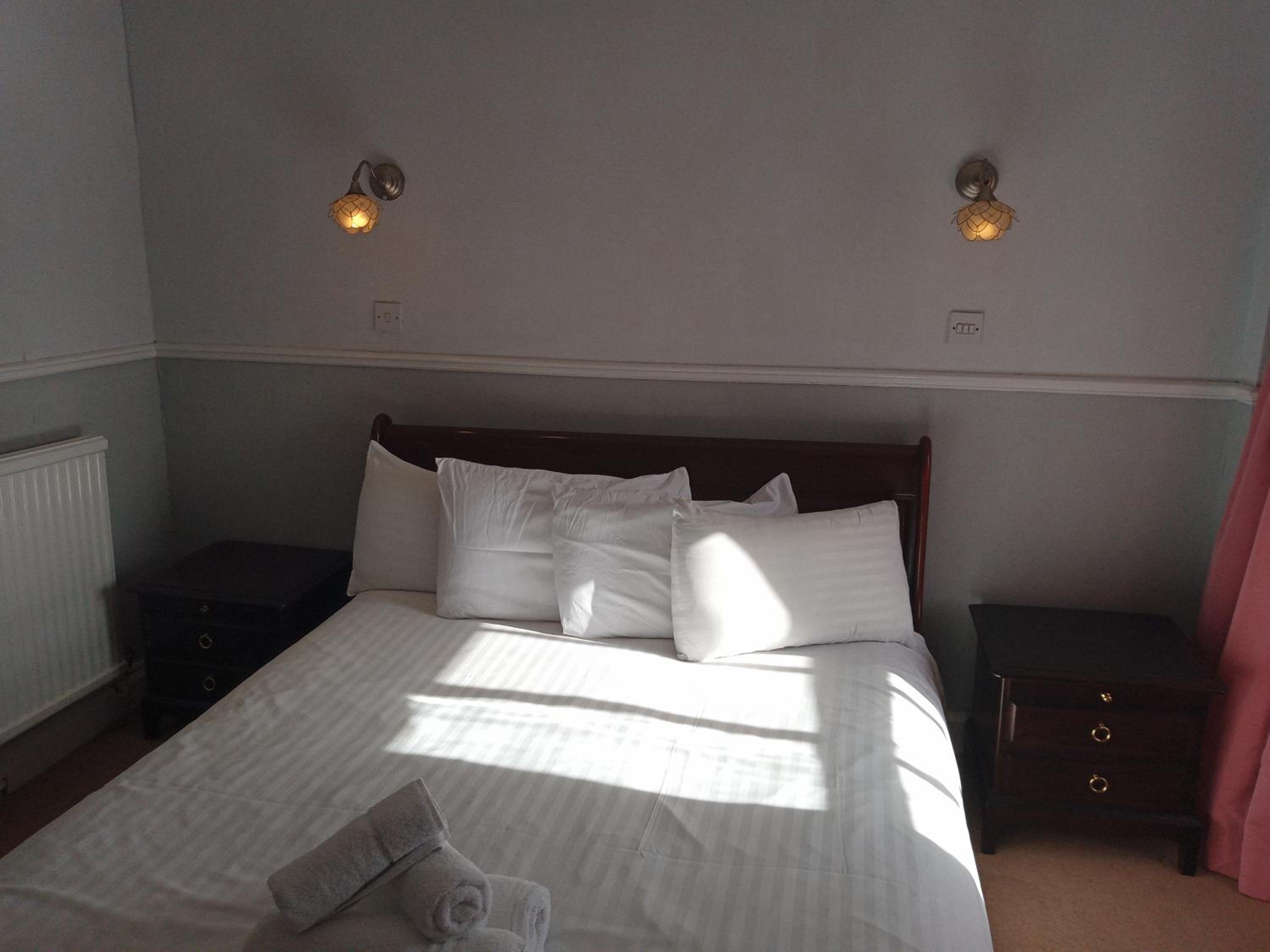 Double Room photo 3