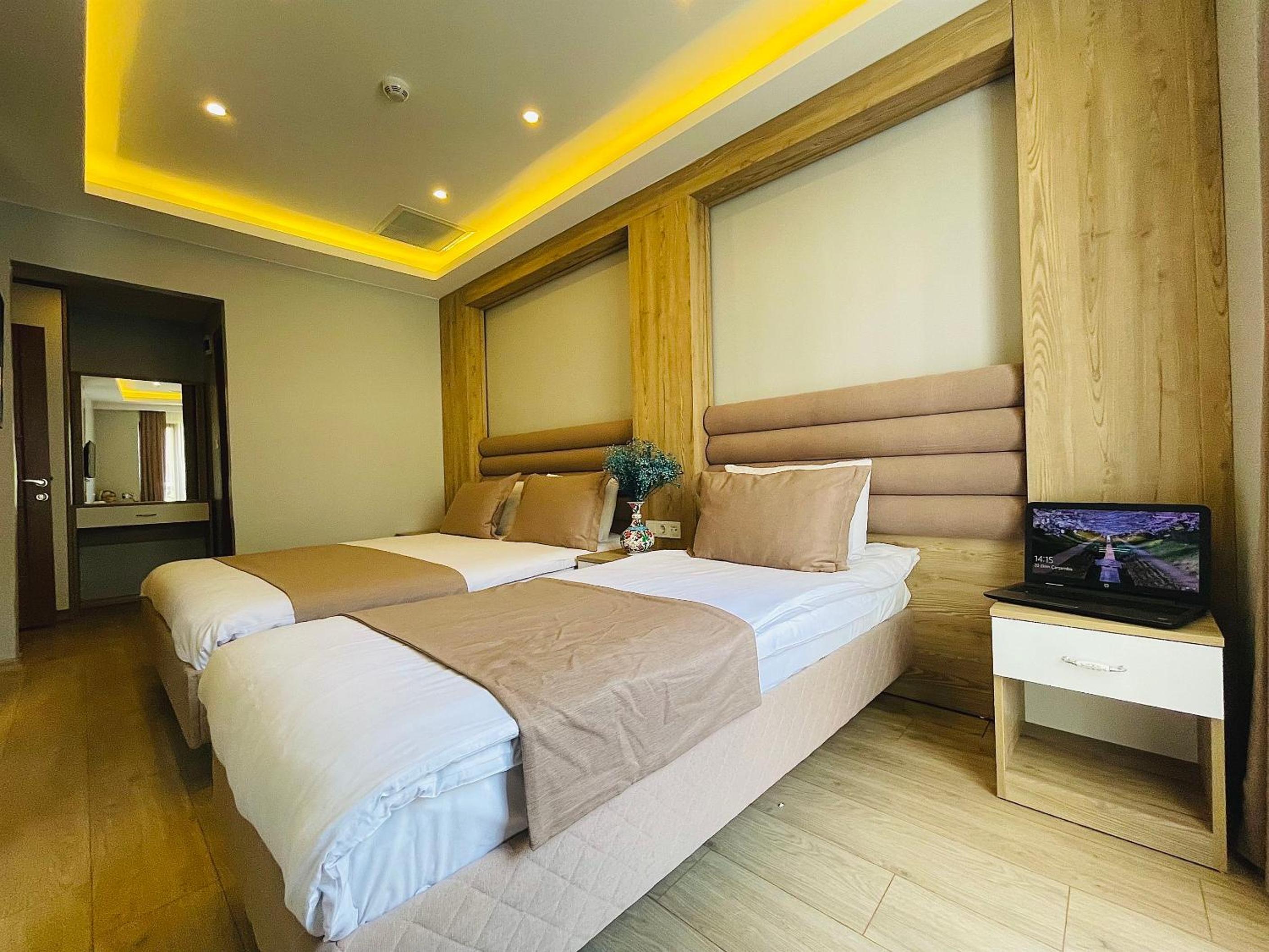 Standard Triple Room photo 1