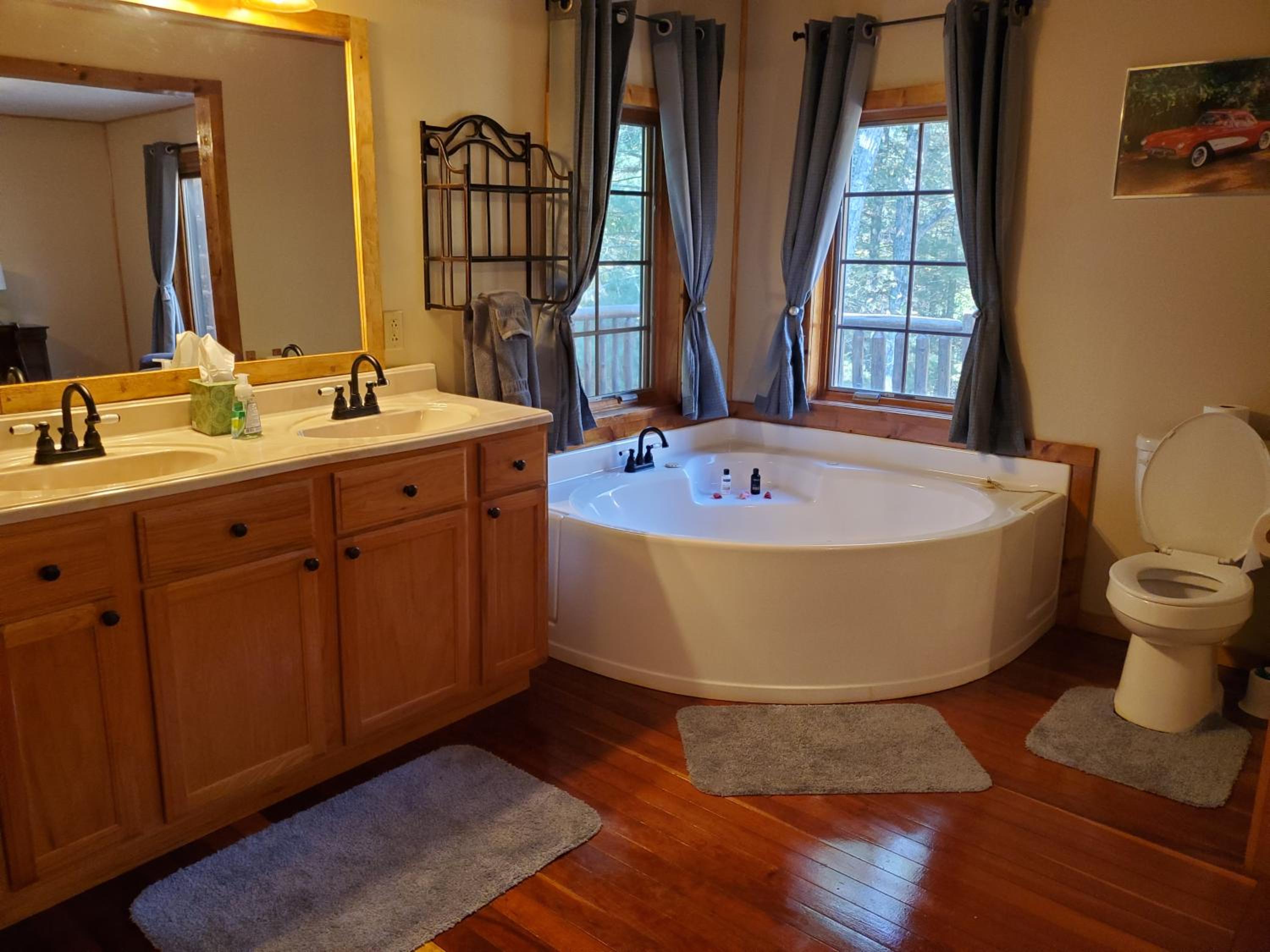 King Room with Mountain View - Photo 7