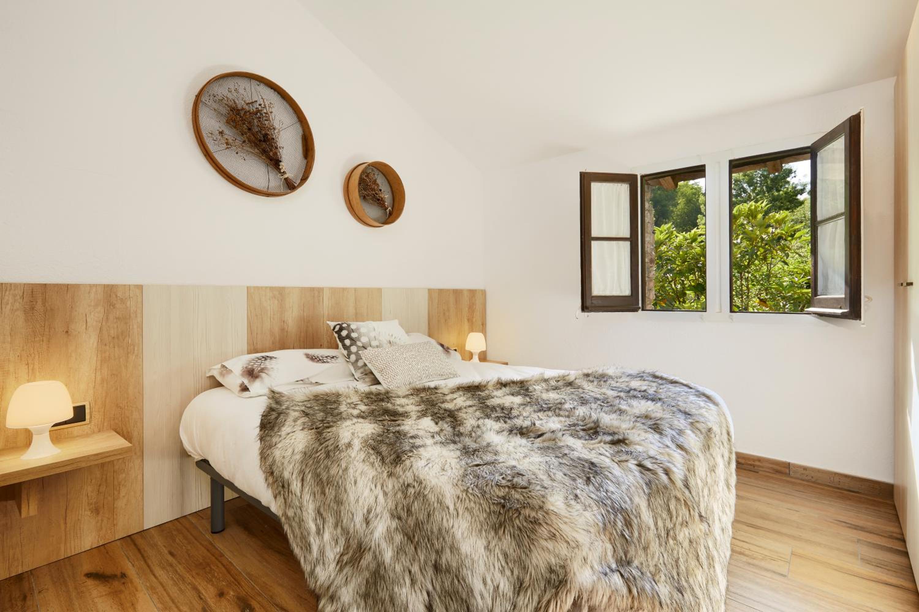 Chalet Superior