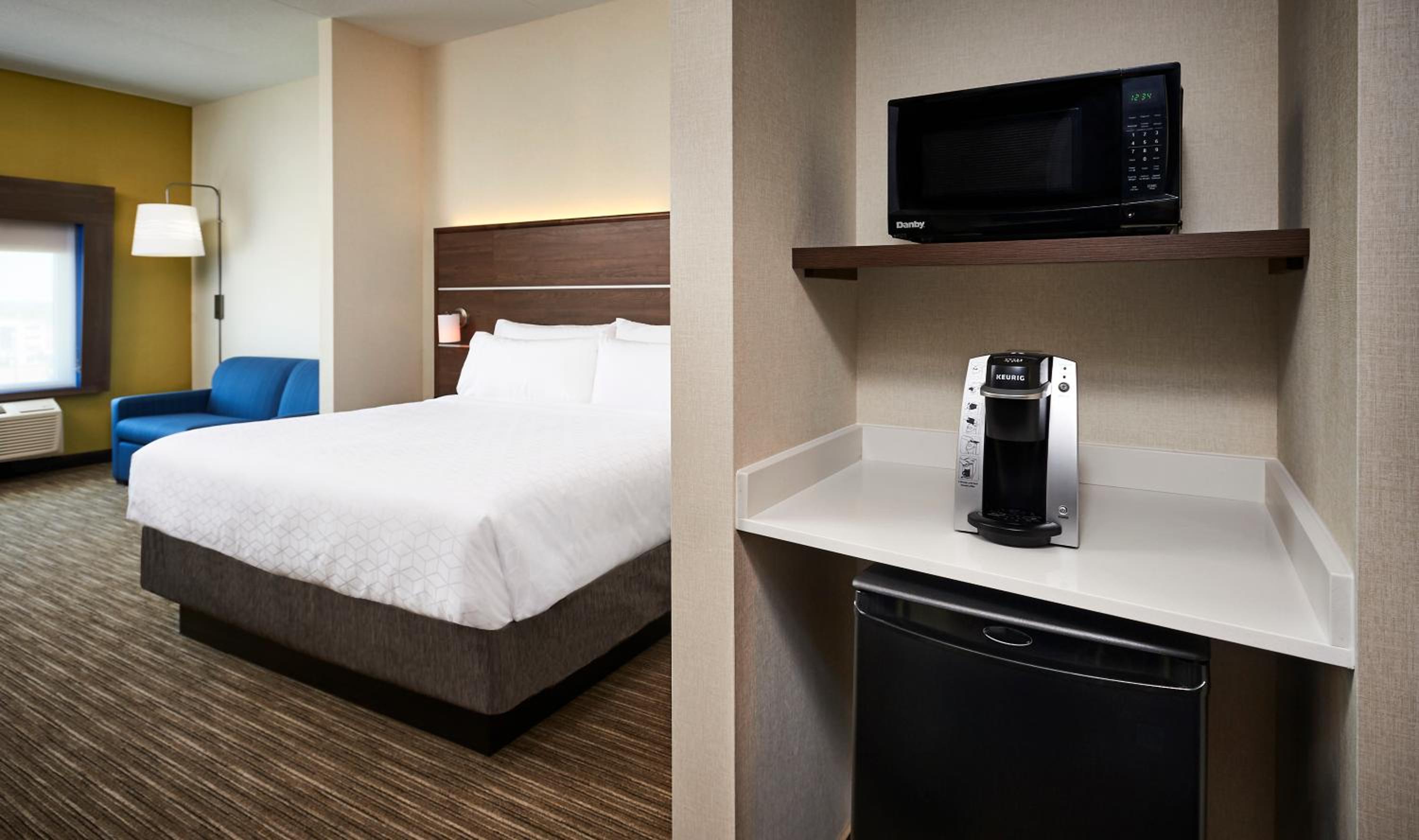 Standard Room - Photo 1