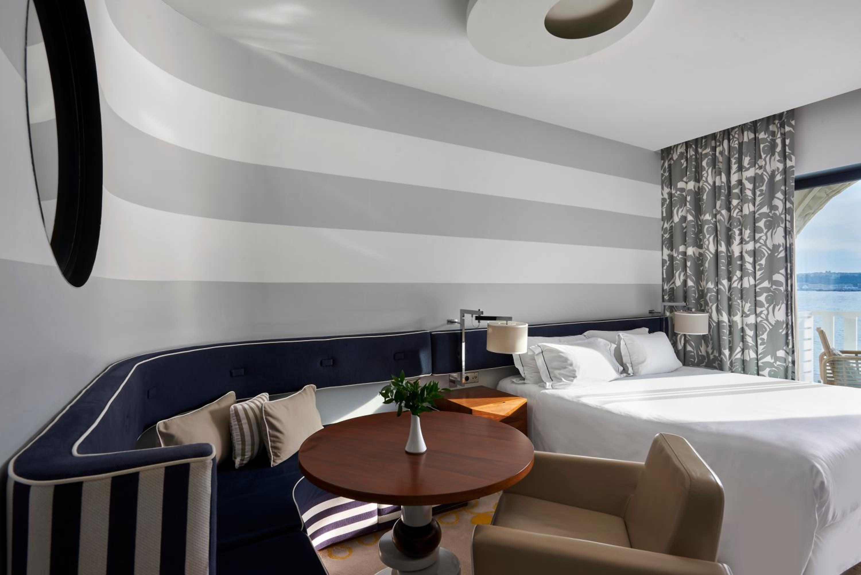 Exclusive Room - sea view - Photo 1