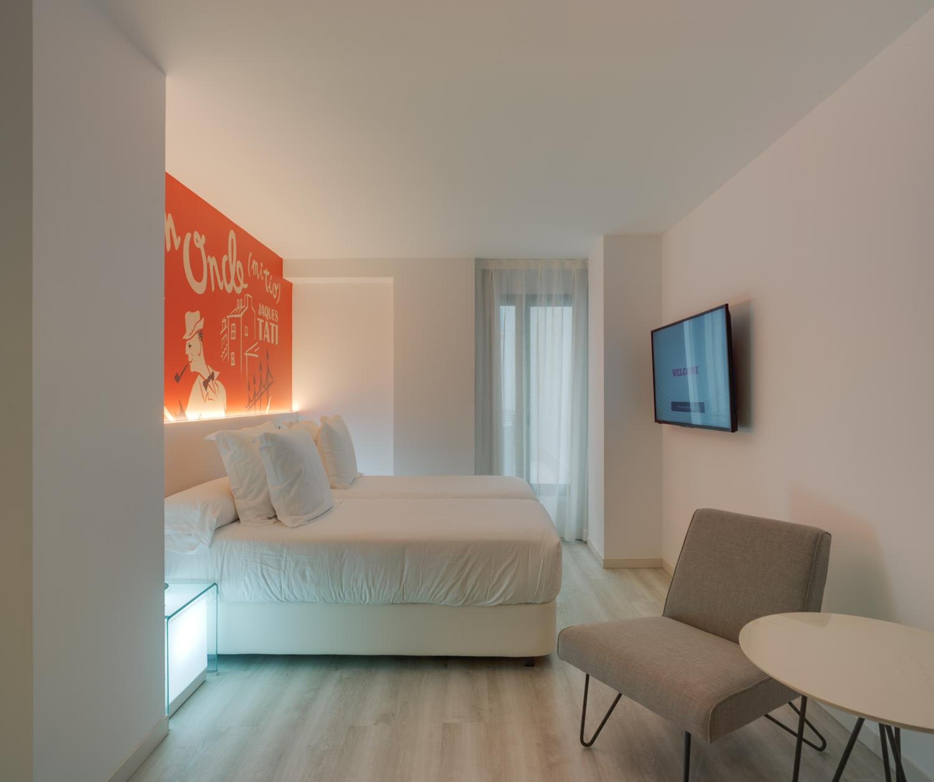 Superior Double Room - Photo 10
