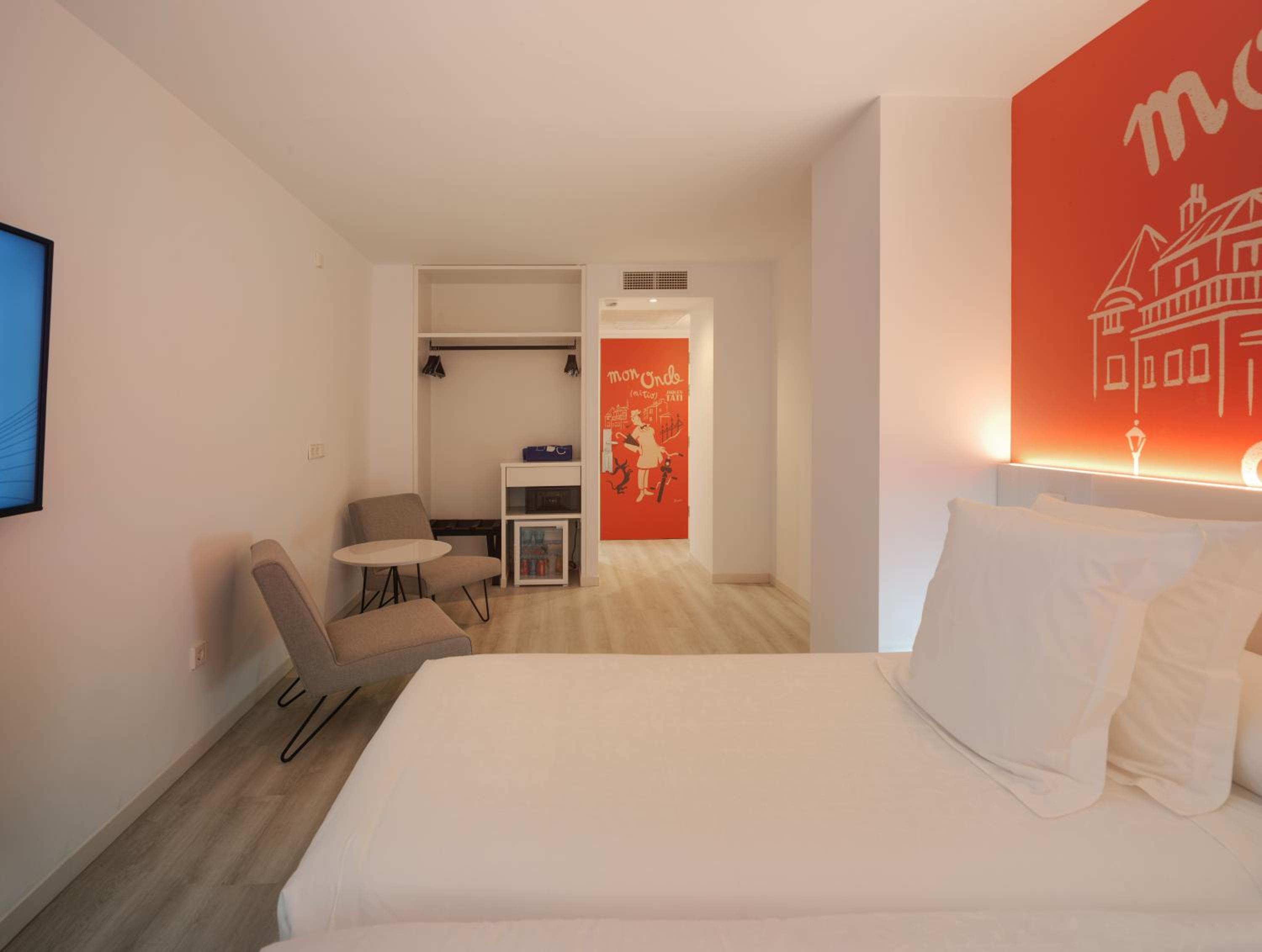 Superior Double Room - Photo 9