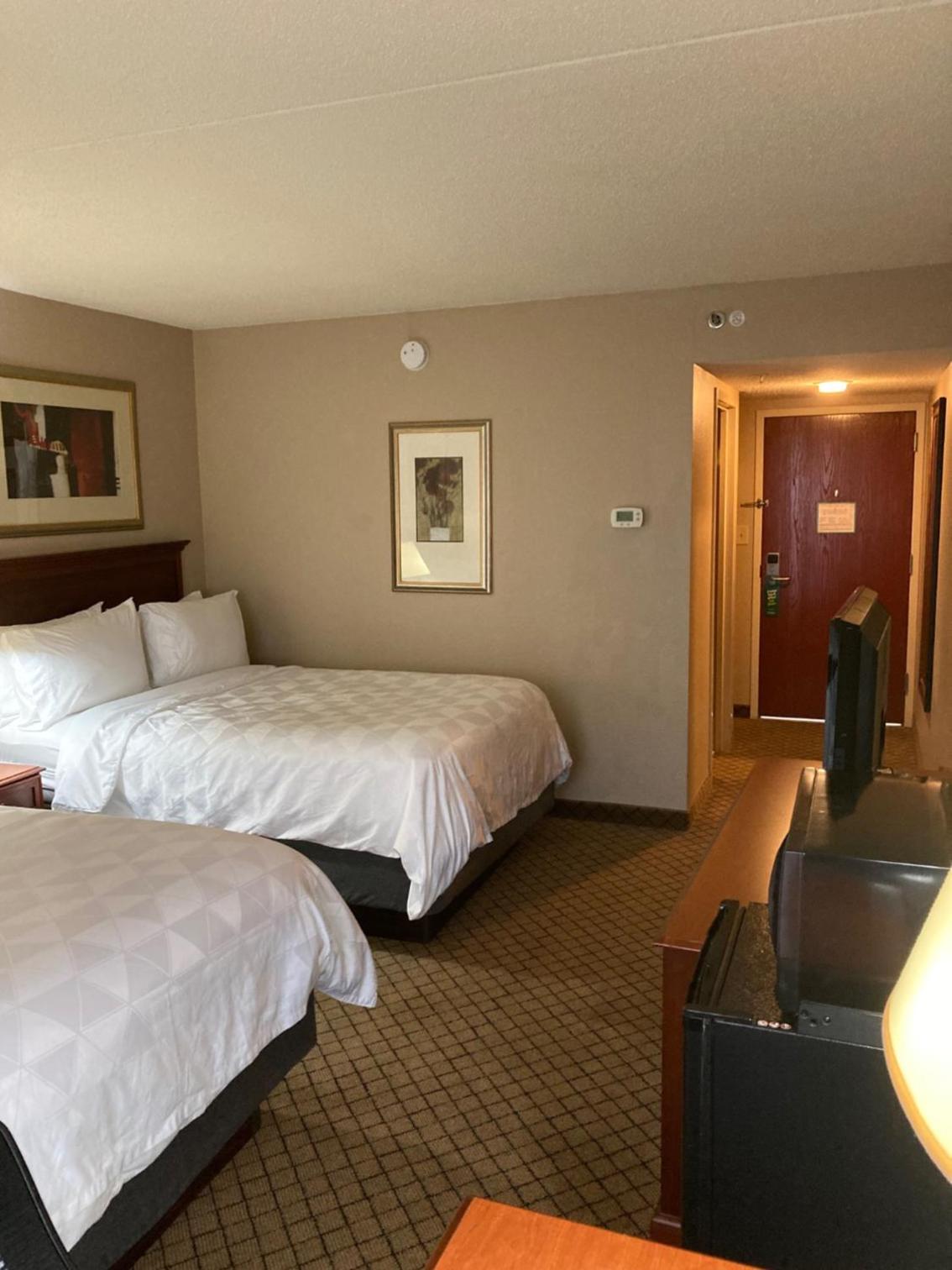 Standard Double Room with Two Double Beds - Photo 6