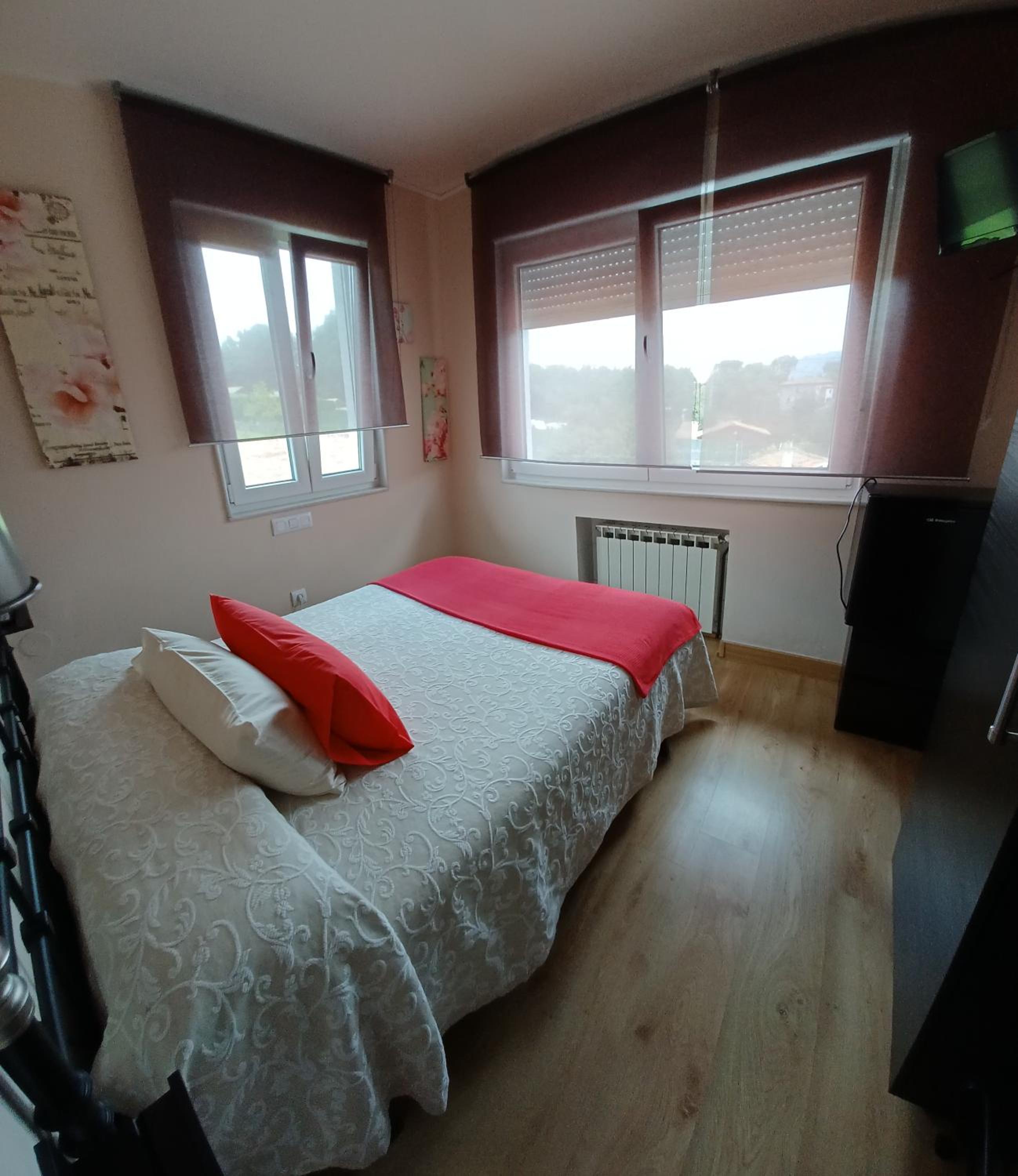 Small Double Room