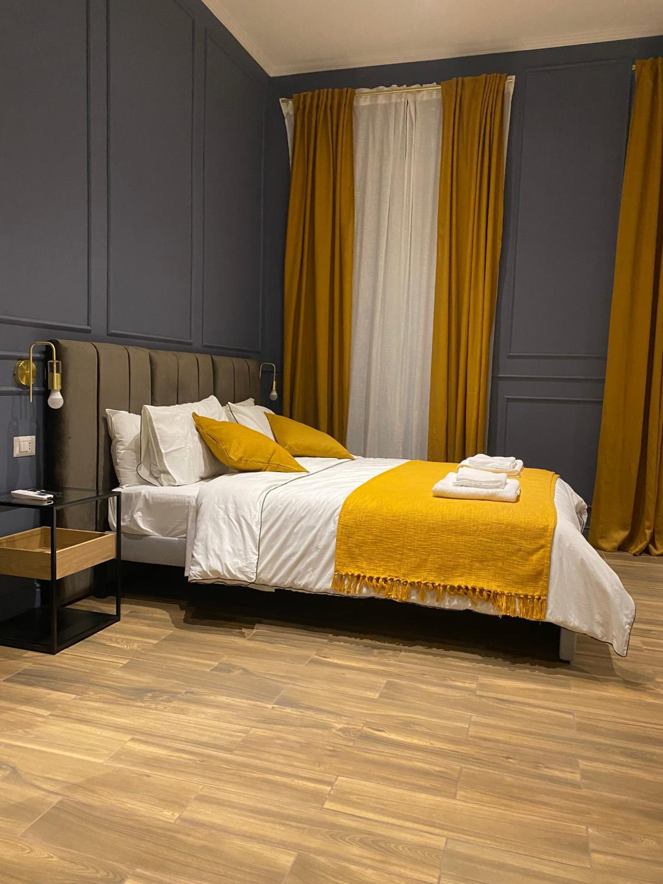 Superior Queen Room photo 1