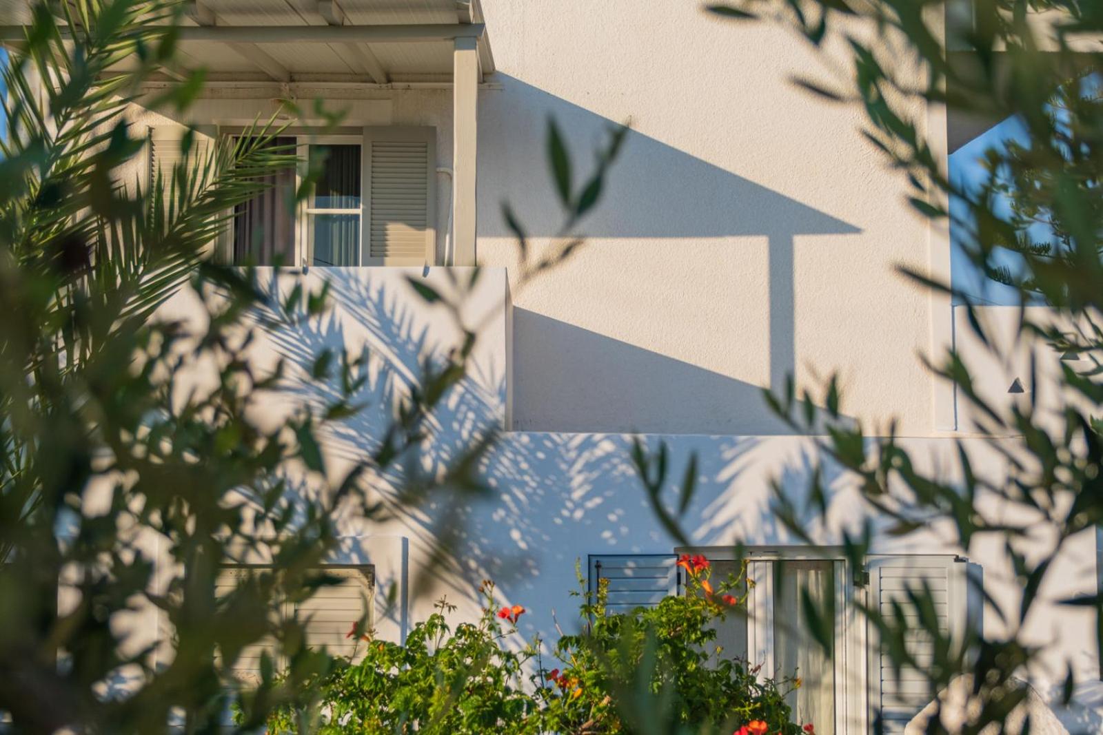 Standard Double Room - Photo 21