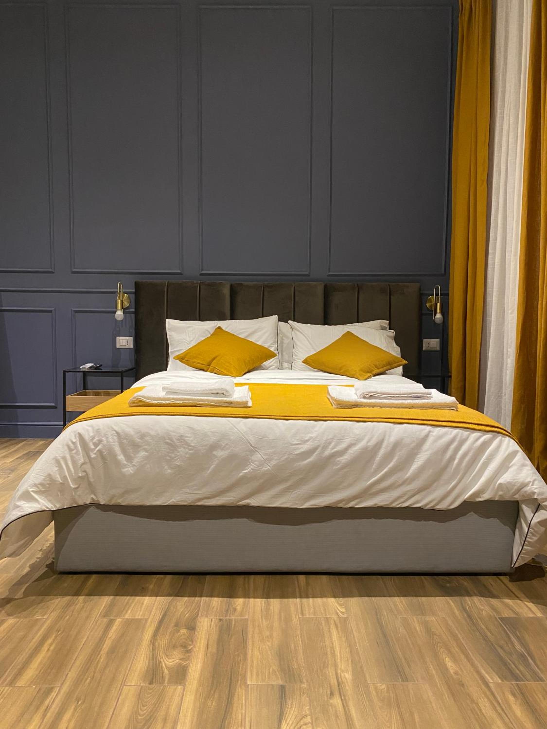 Superior King Room photo 1