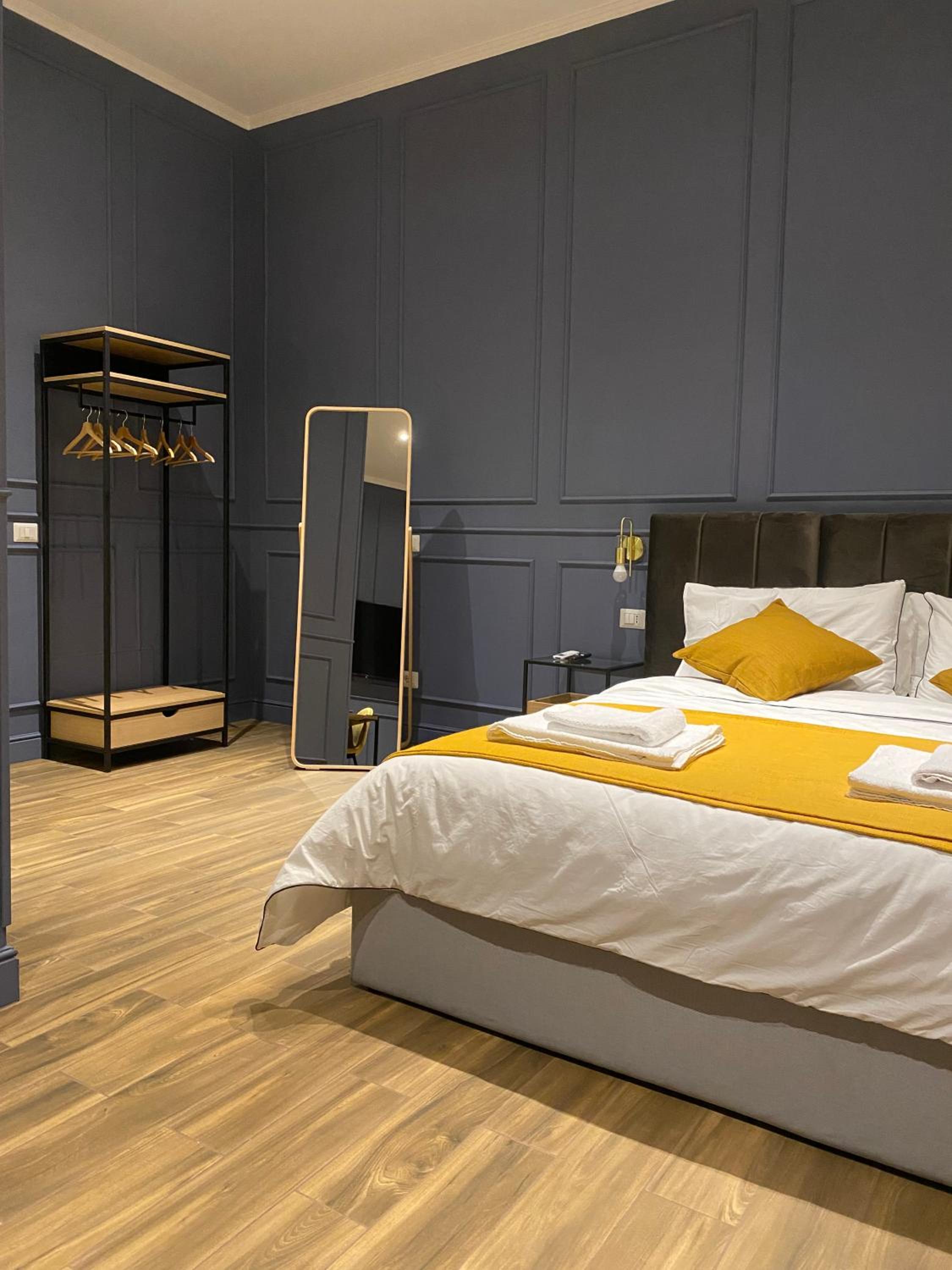 Superior Queen Room photo 2
