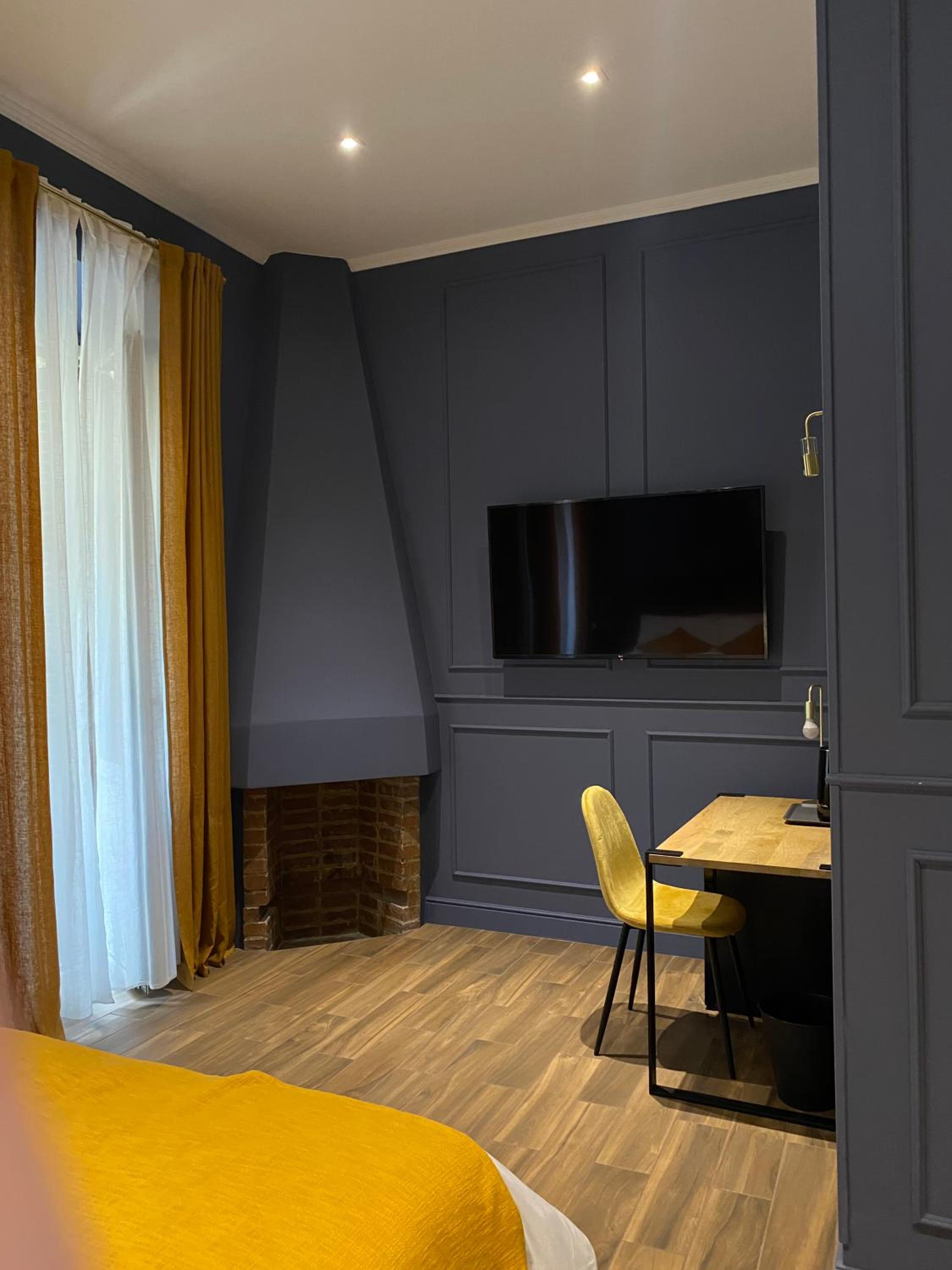 Superior Queen Room photo 3