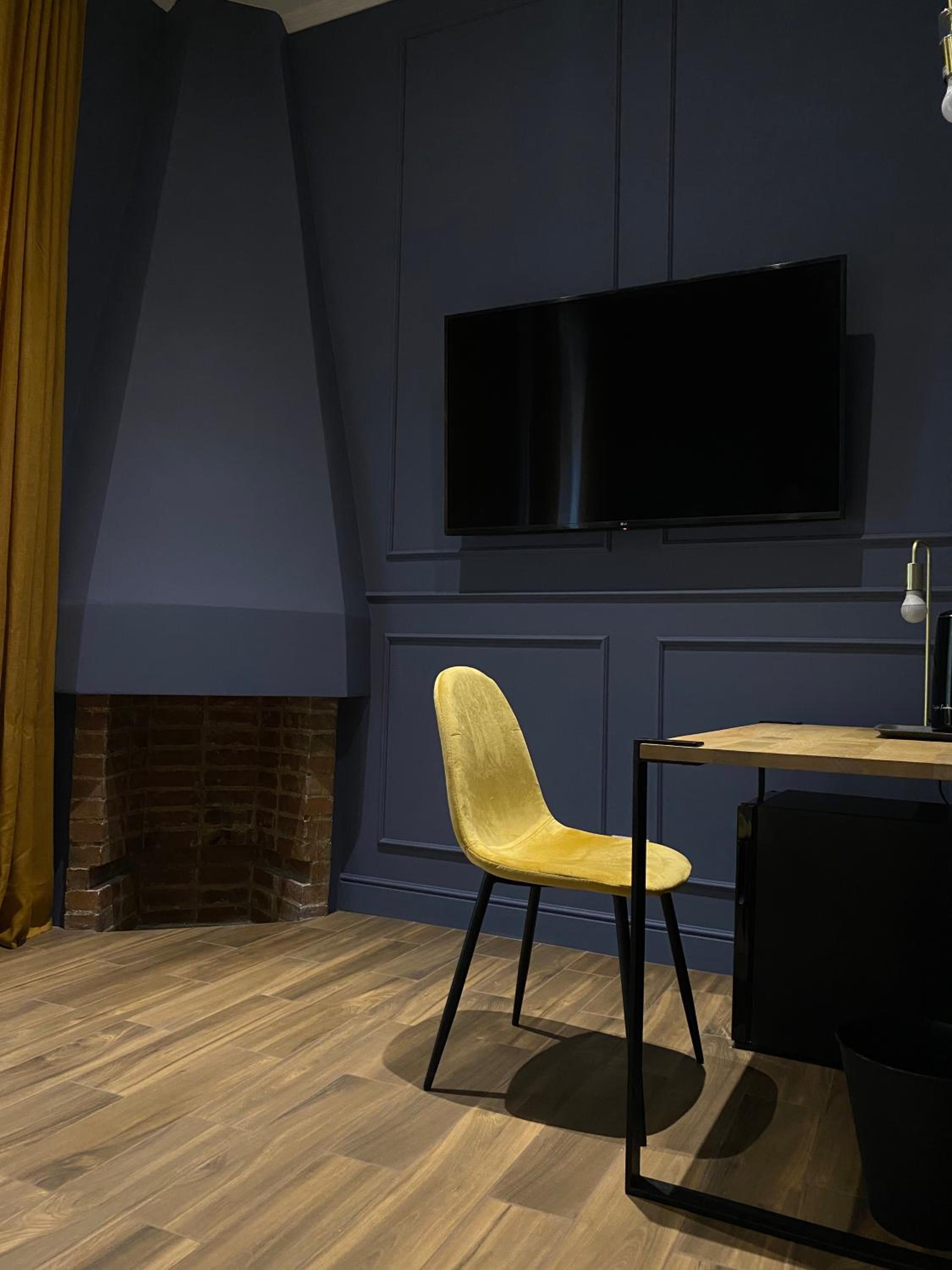 Superior Queen Room photo 3