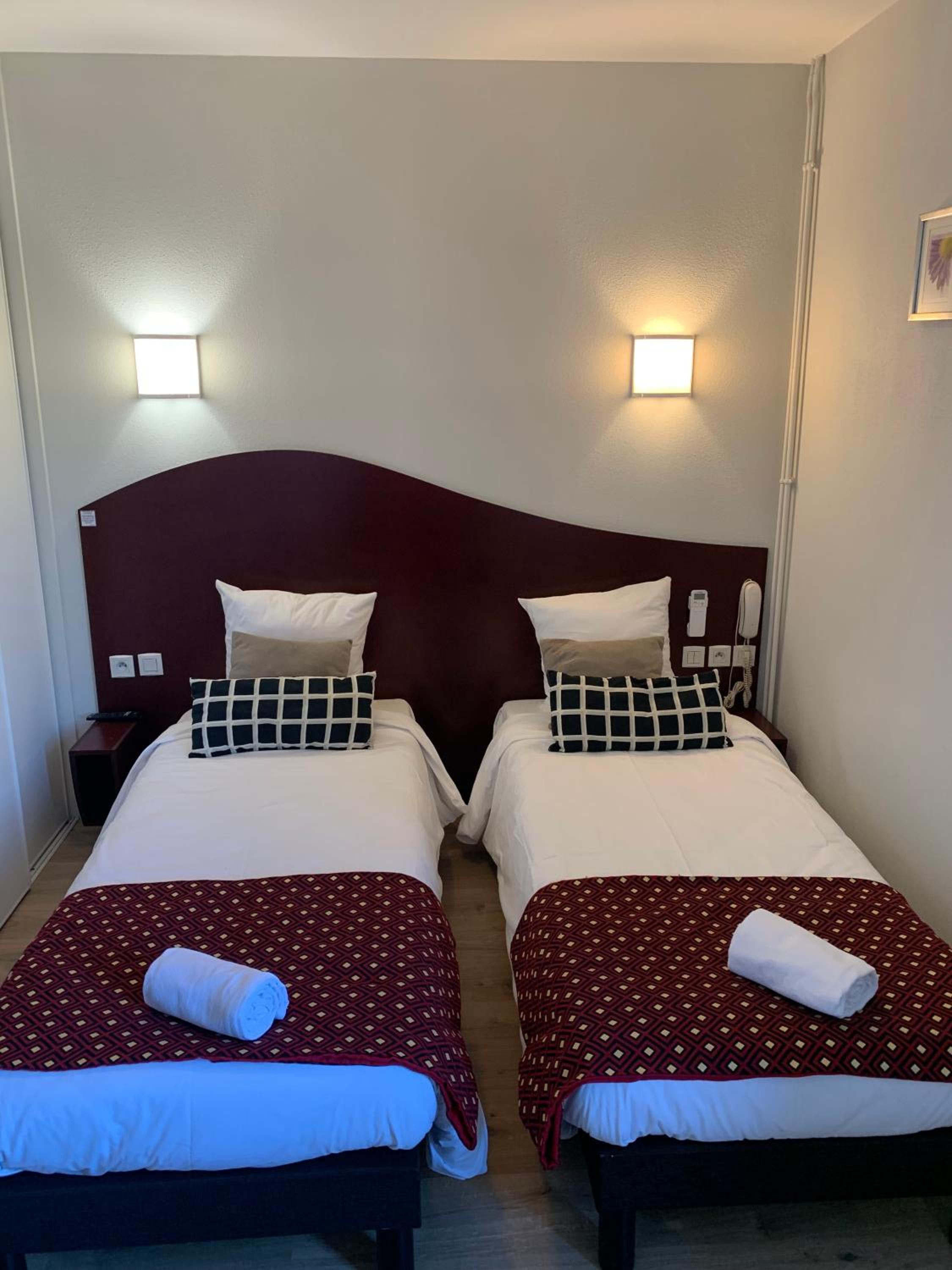 Twin Room photo 3