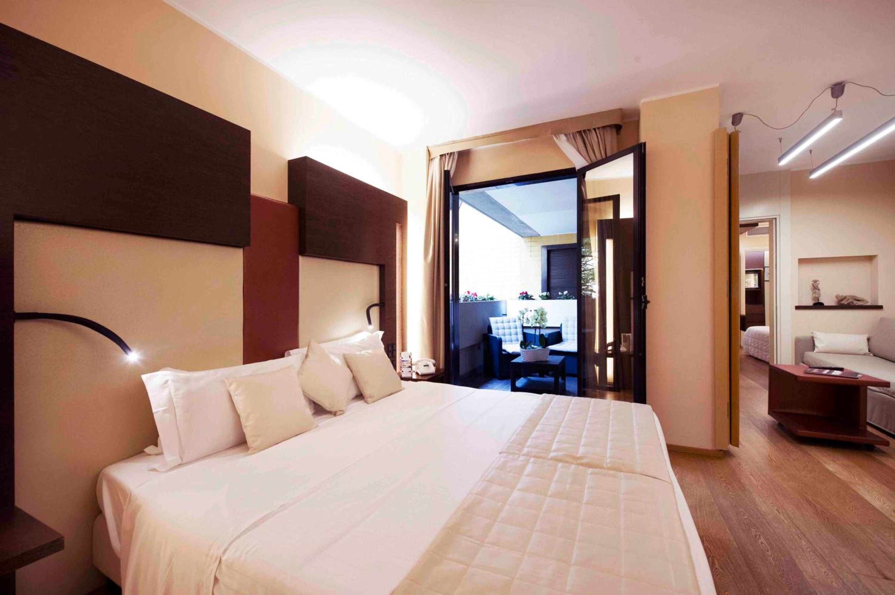 Suite photo 1