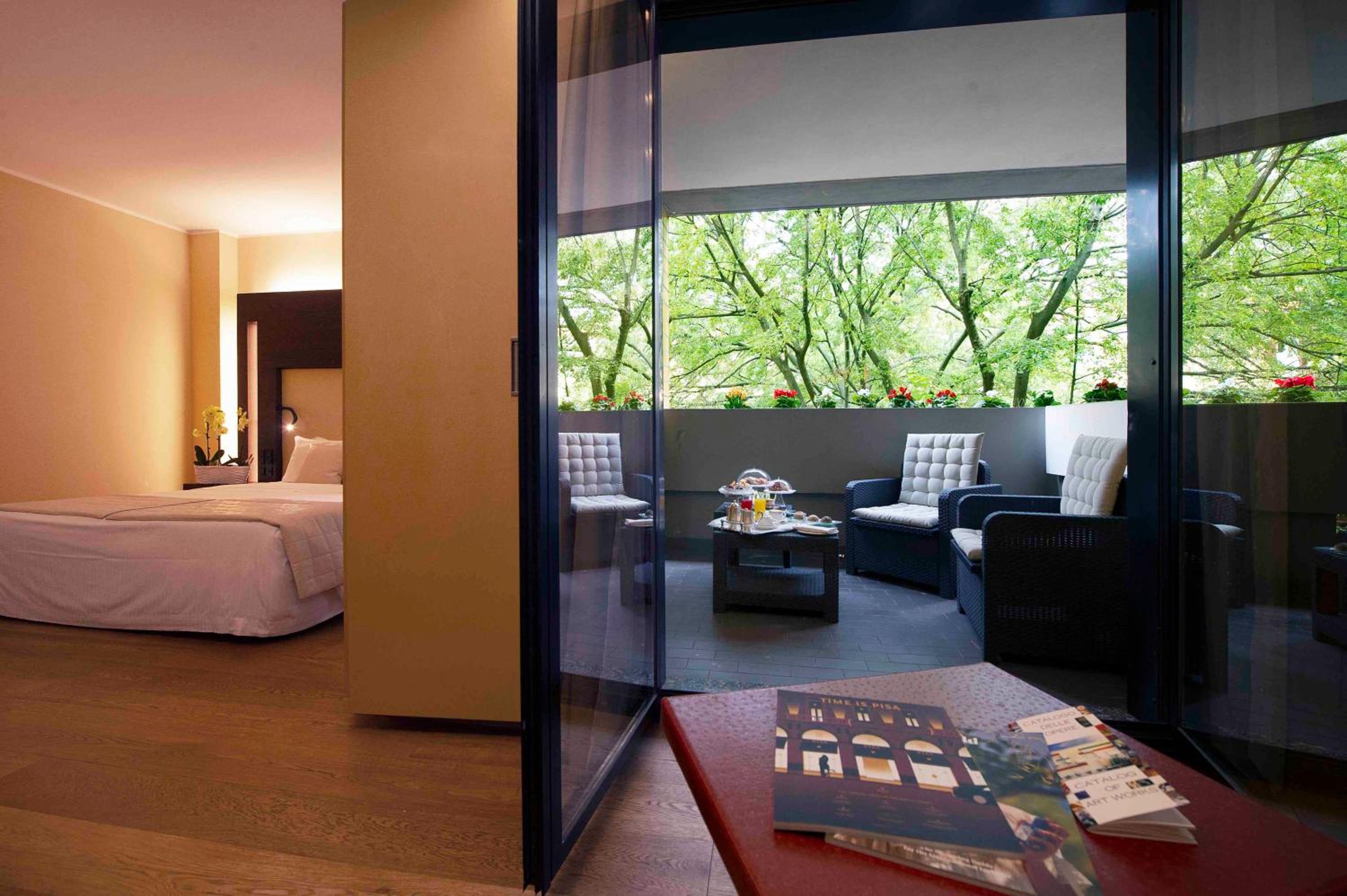 Superior Triple Room photo 1