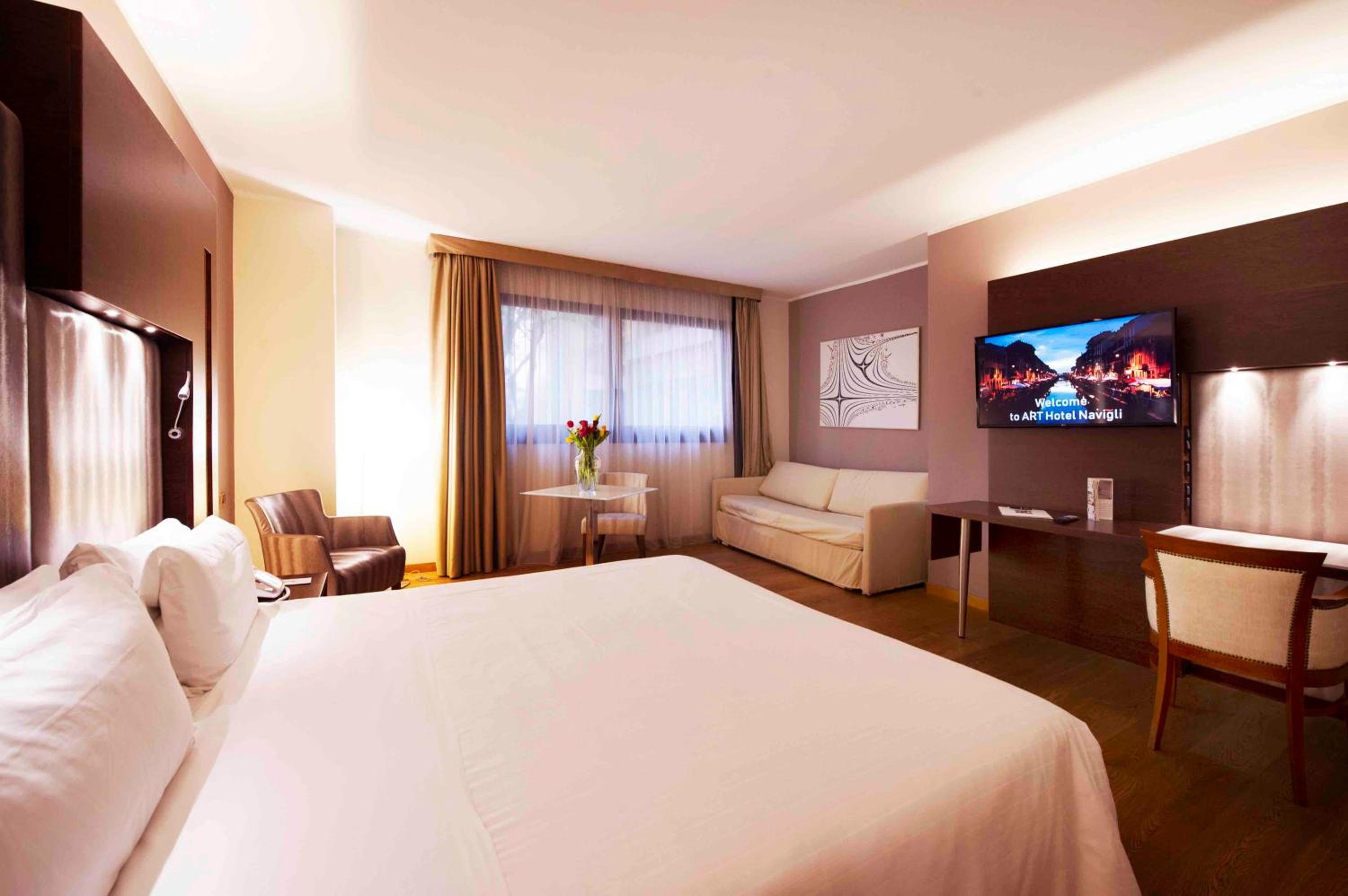 Family Junior Suite photo 1