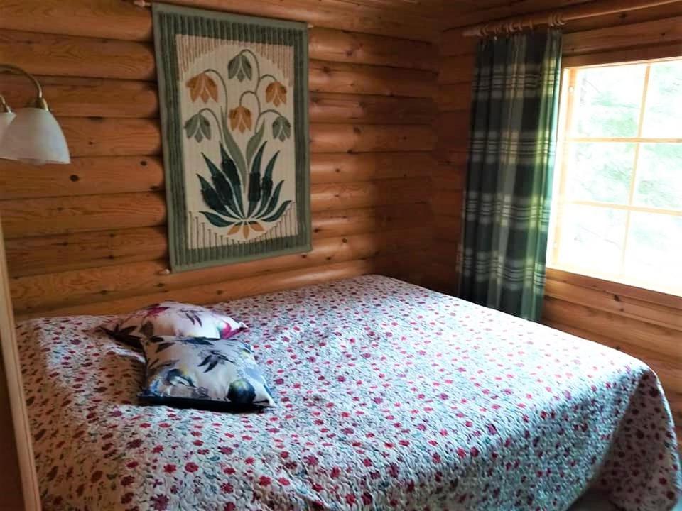 Two-Bedroom Chalet photo 1
