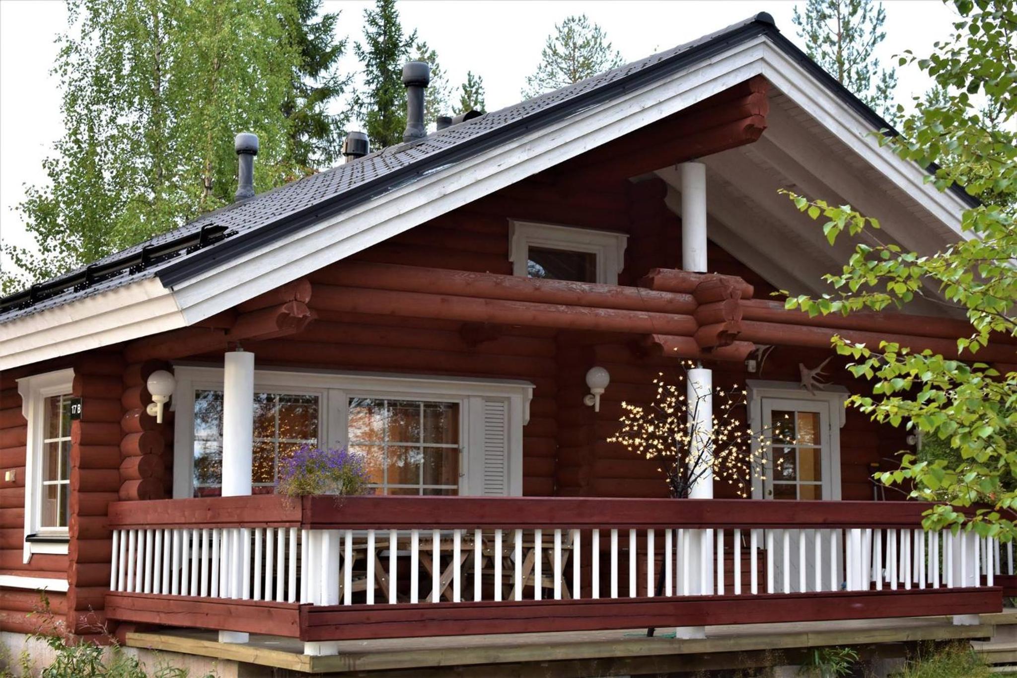 Two-Bedroom Chalet photo 3